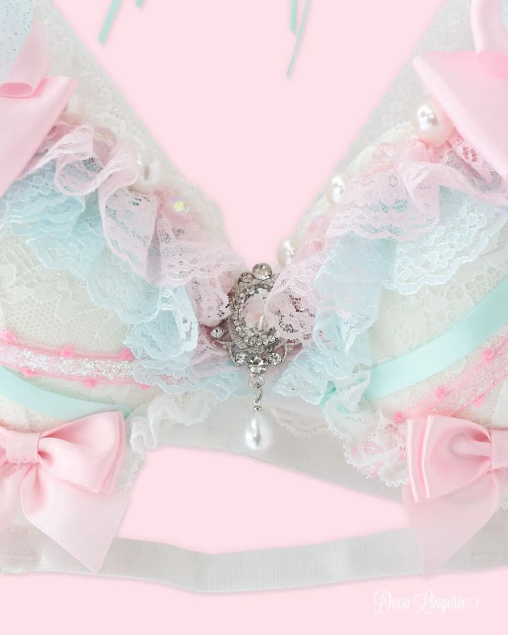 Deco Lingerie 47 (DL47)