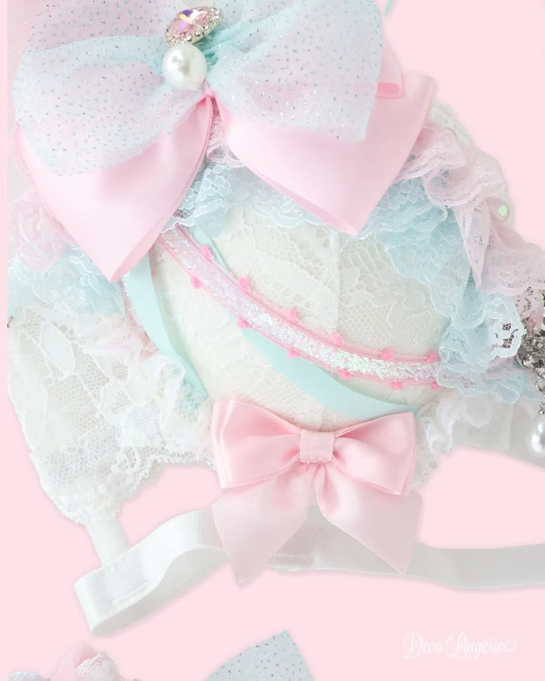 Deco Lingerie 47 (DL47)