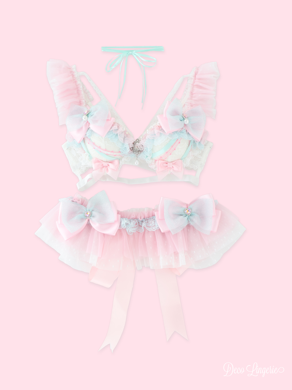 Deco Lingerie 47 (DL47)