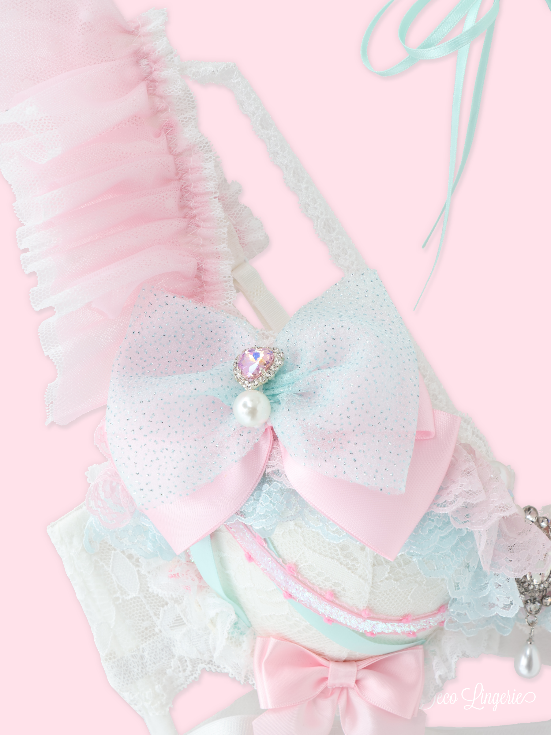 Deco Lingerie 47 (DL47)