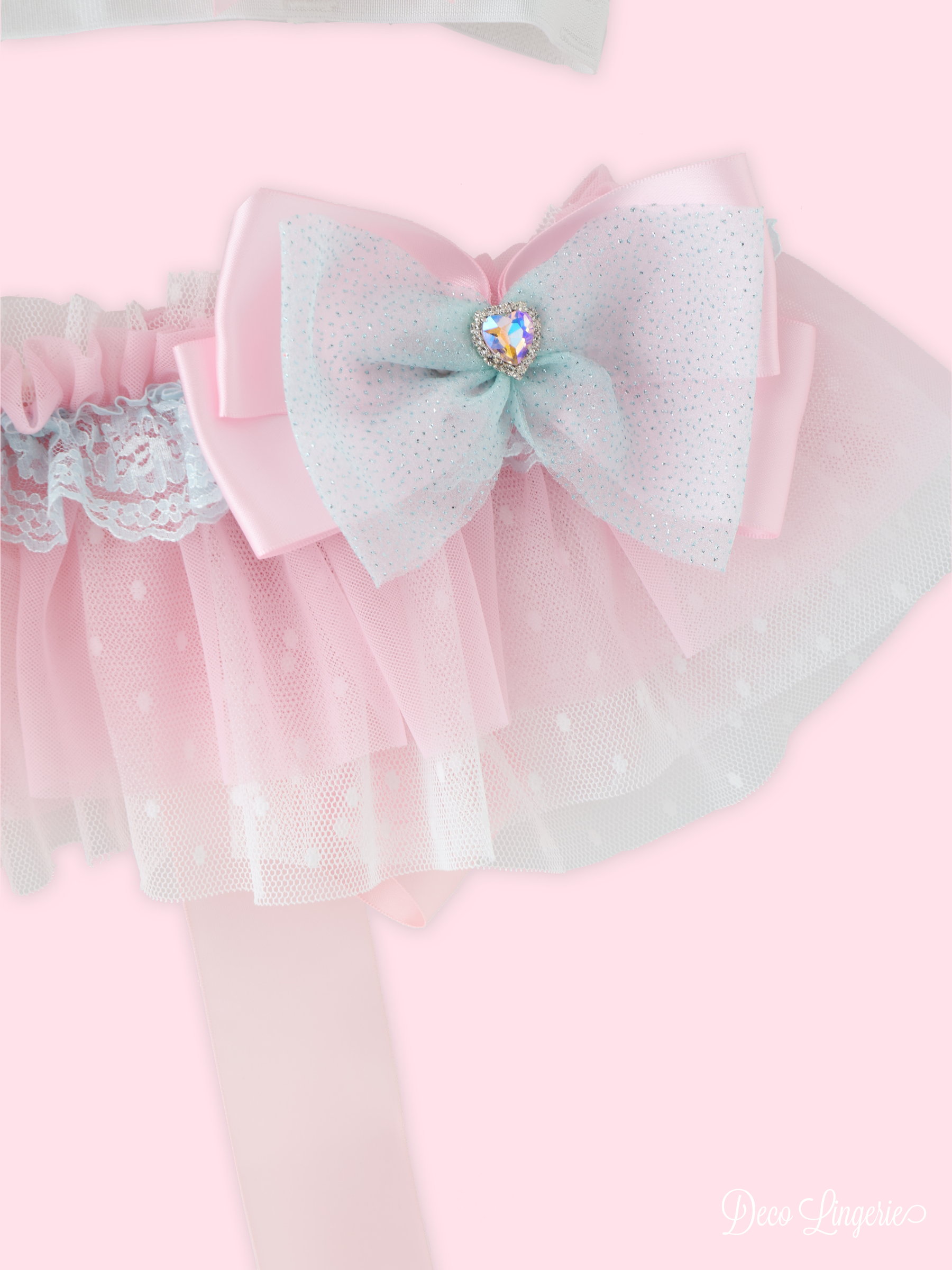 Deco Lingerie 47 (DL47)