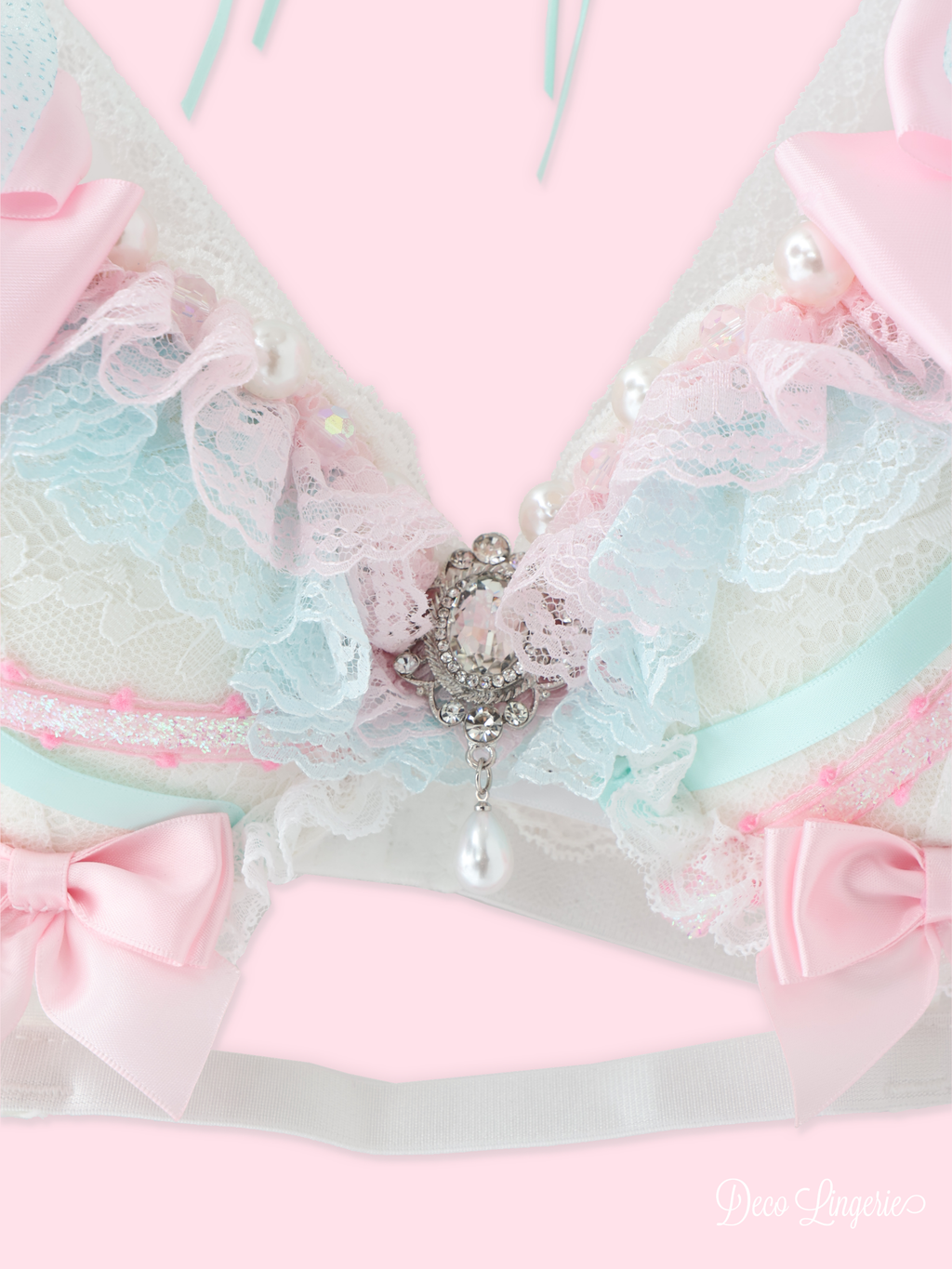 Deco Lingerie 47 (DL47)