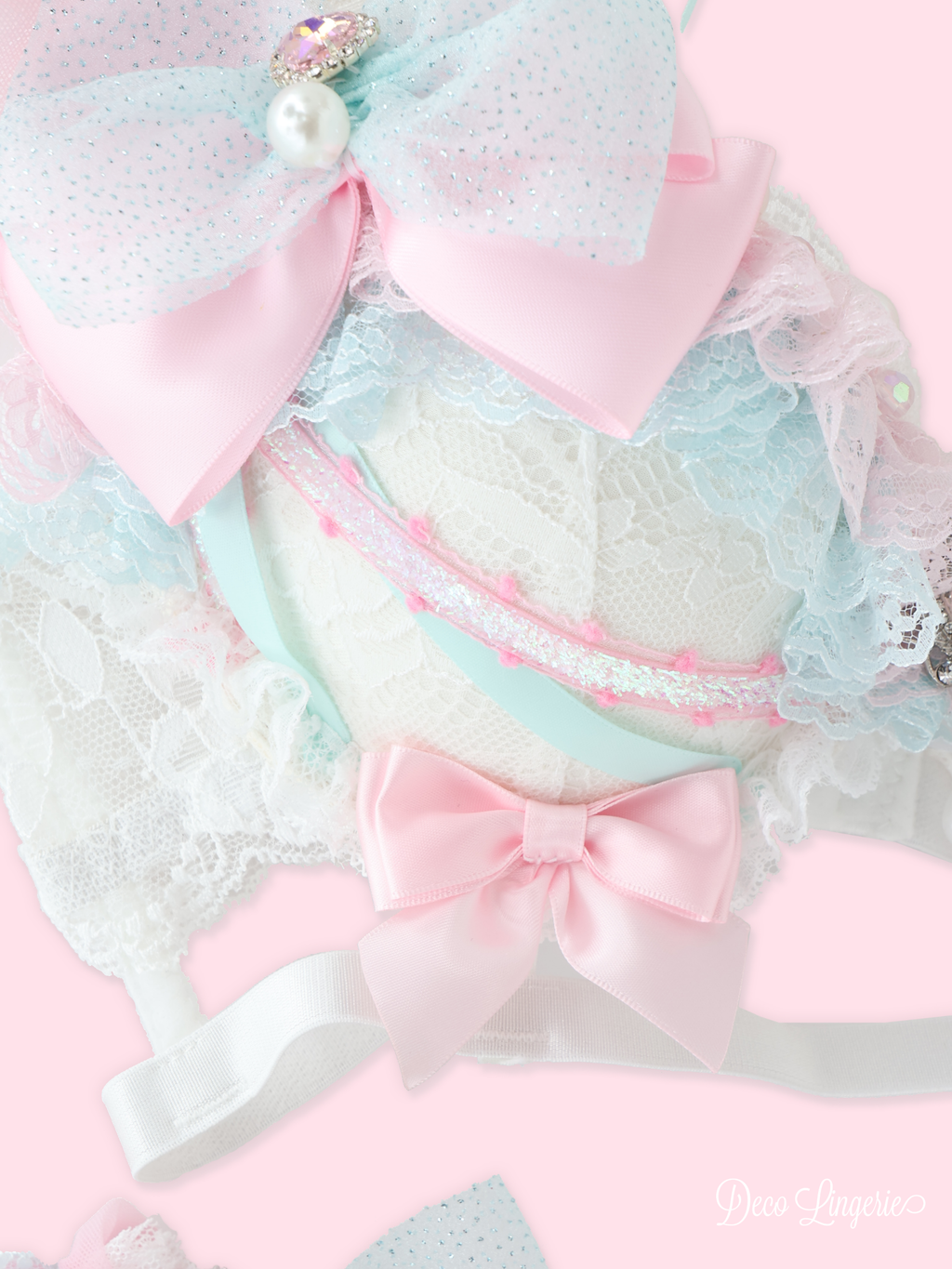 Deco Lingerie 47 (DL47)