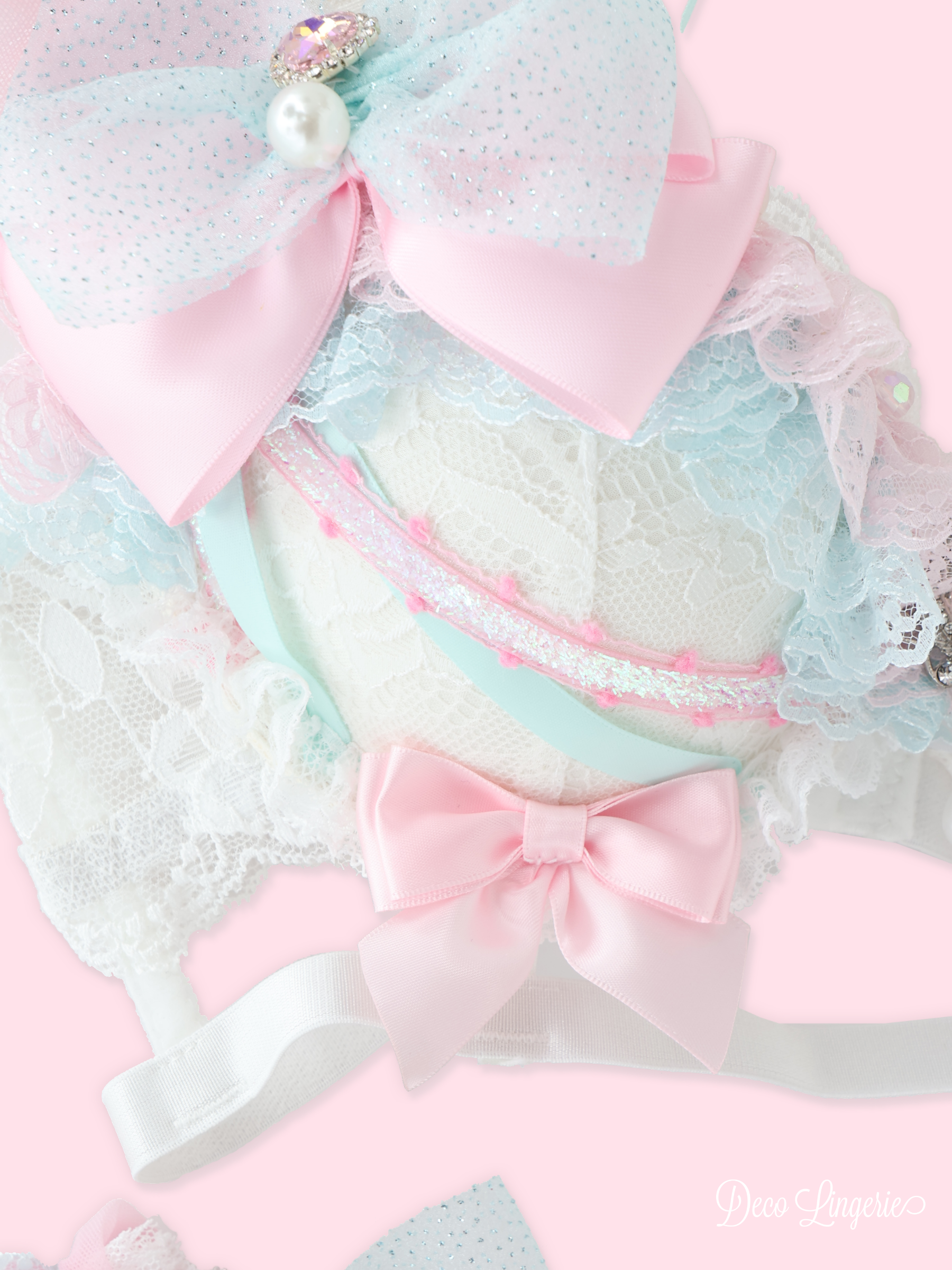 Deco Lingerie 47 (DL47)