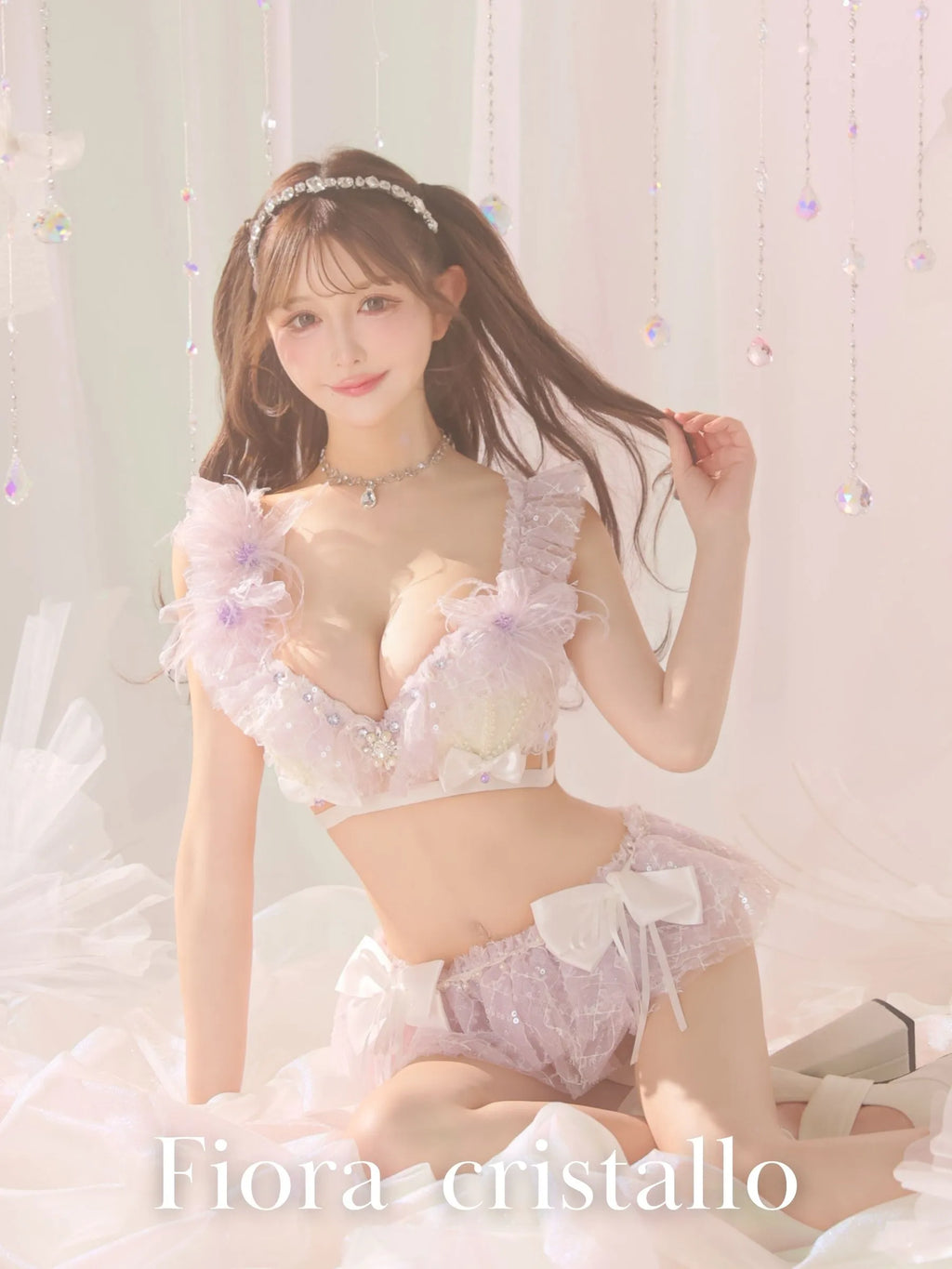 Deco Lingerie 48 (DL48)(A1)