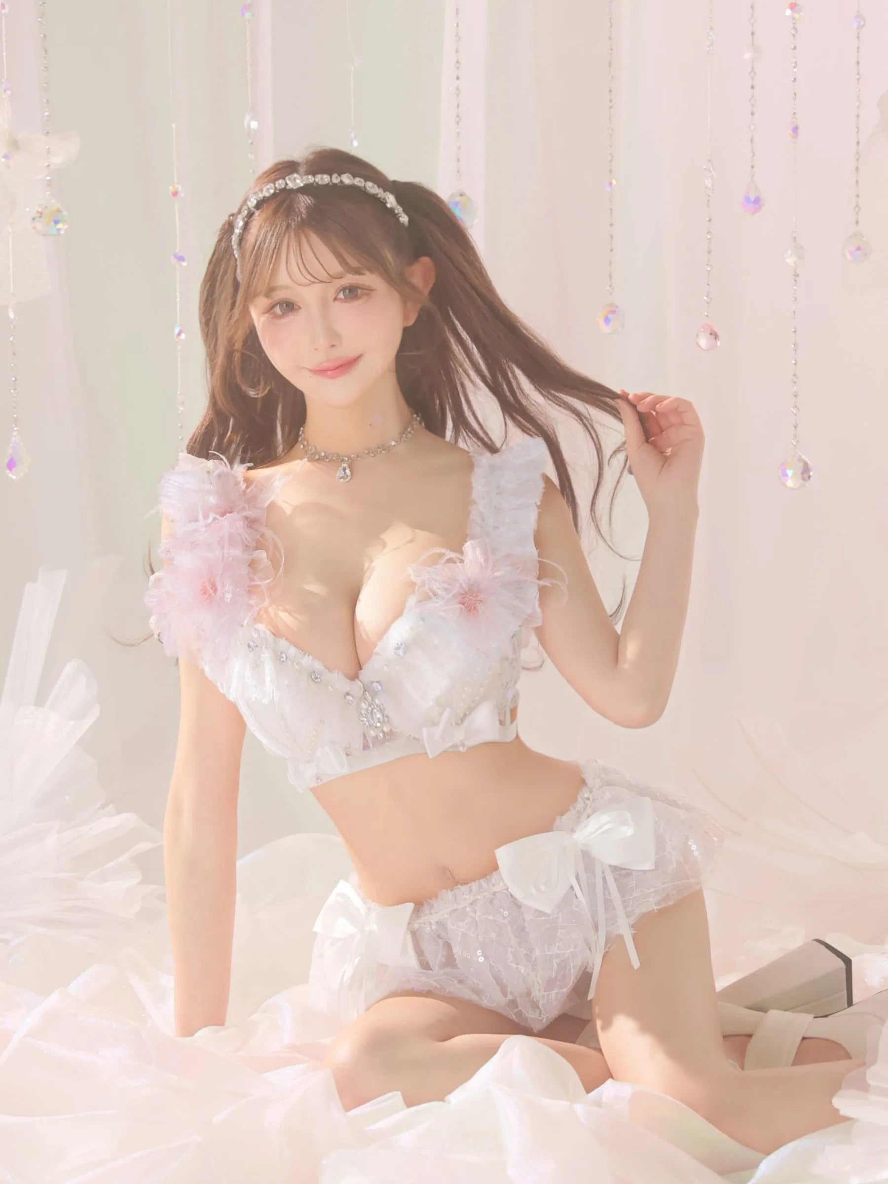 Deco Lingerie 48 (DL48)(A1)