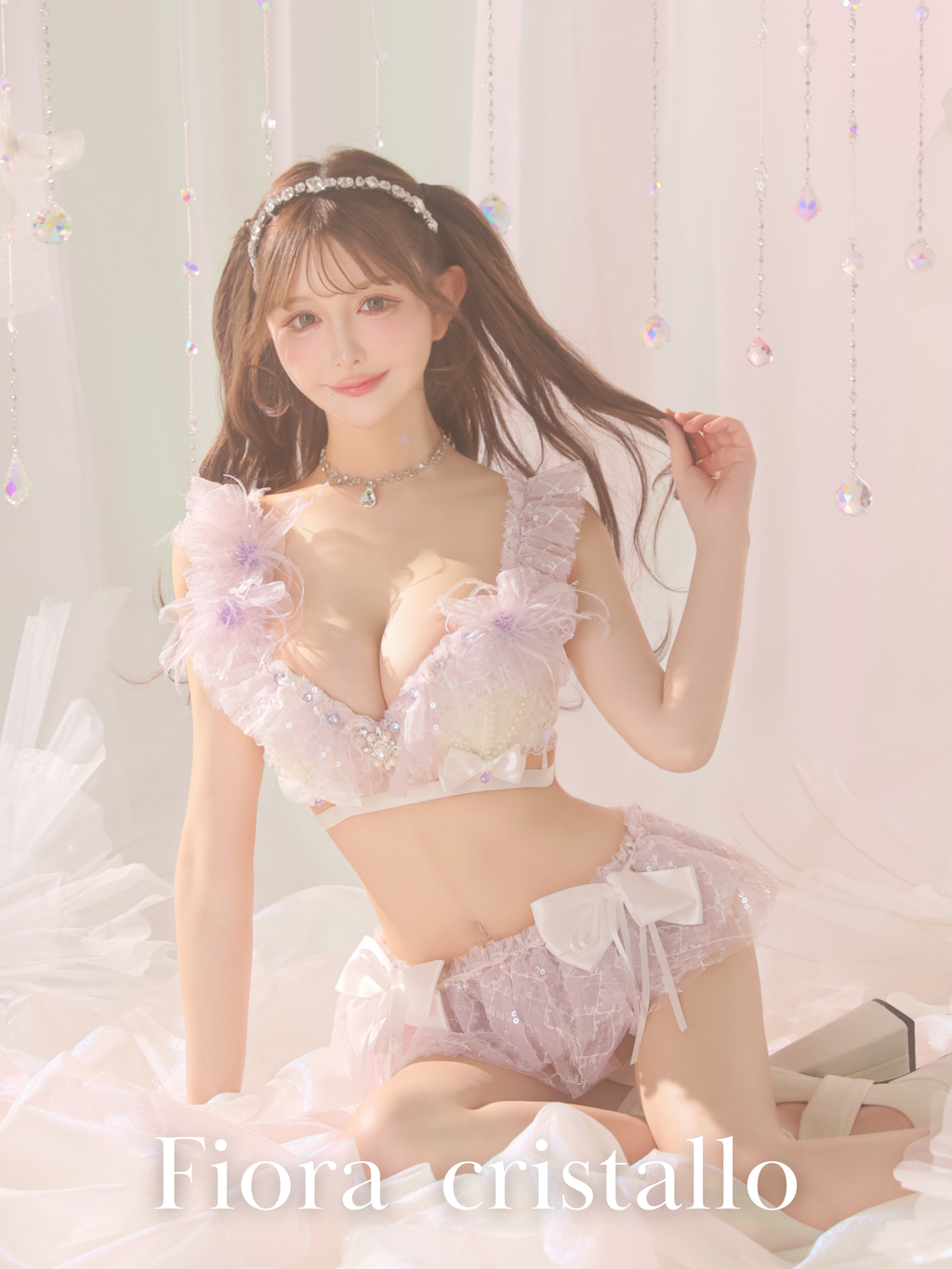 Deco Lingerie 48 (DL48)(A1)
