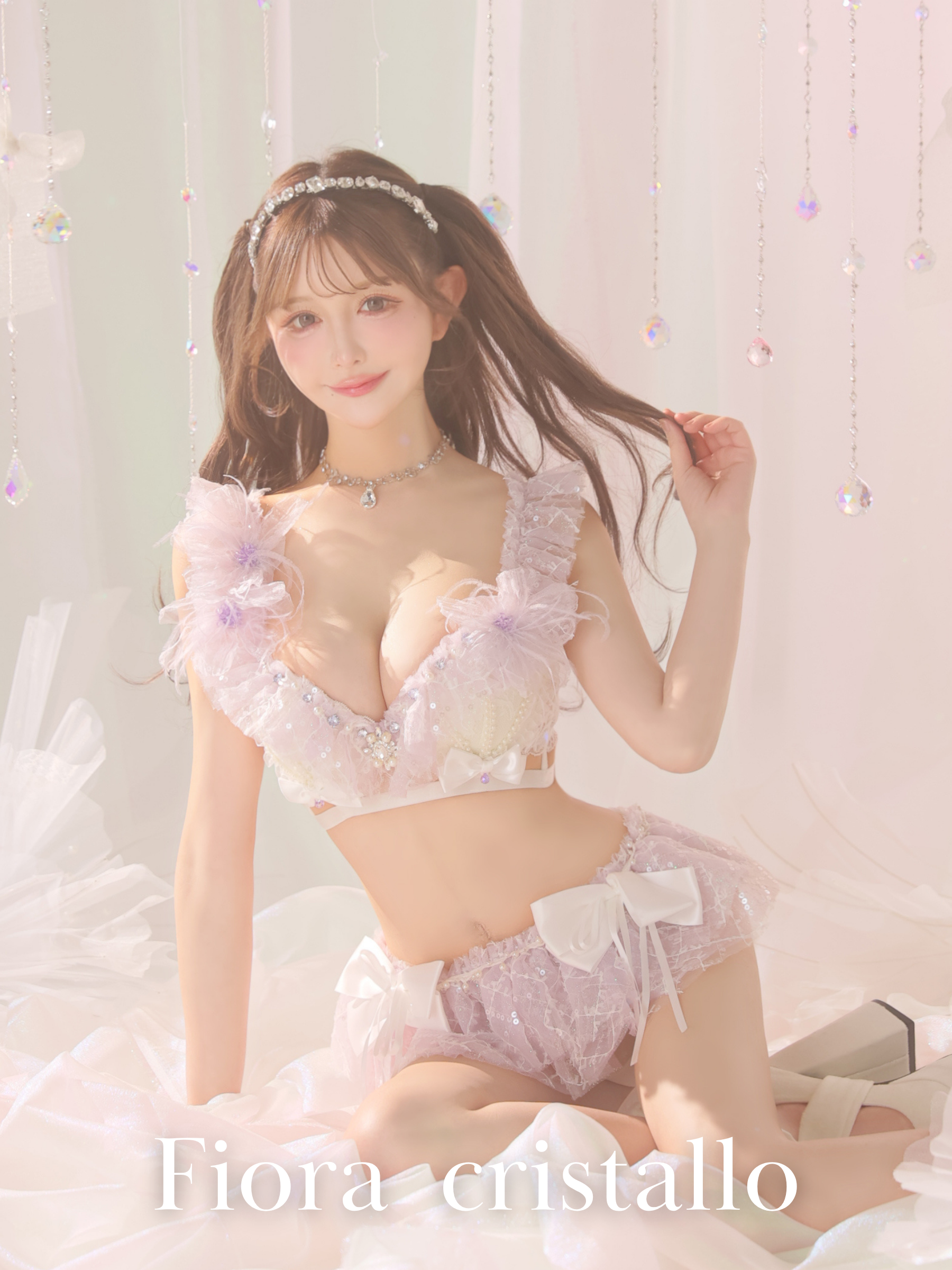 Deco Lingerie 48 (DL48)(A1)