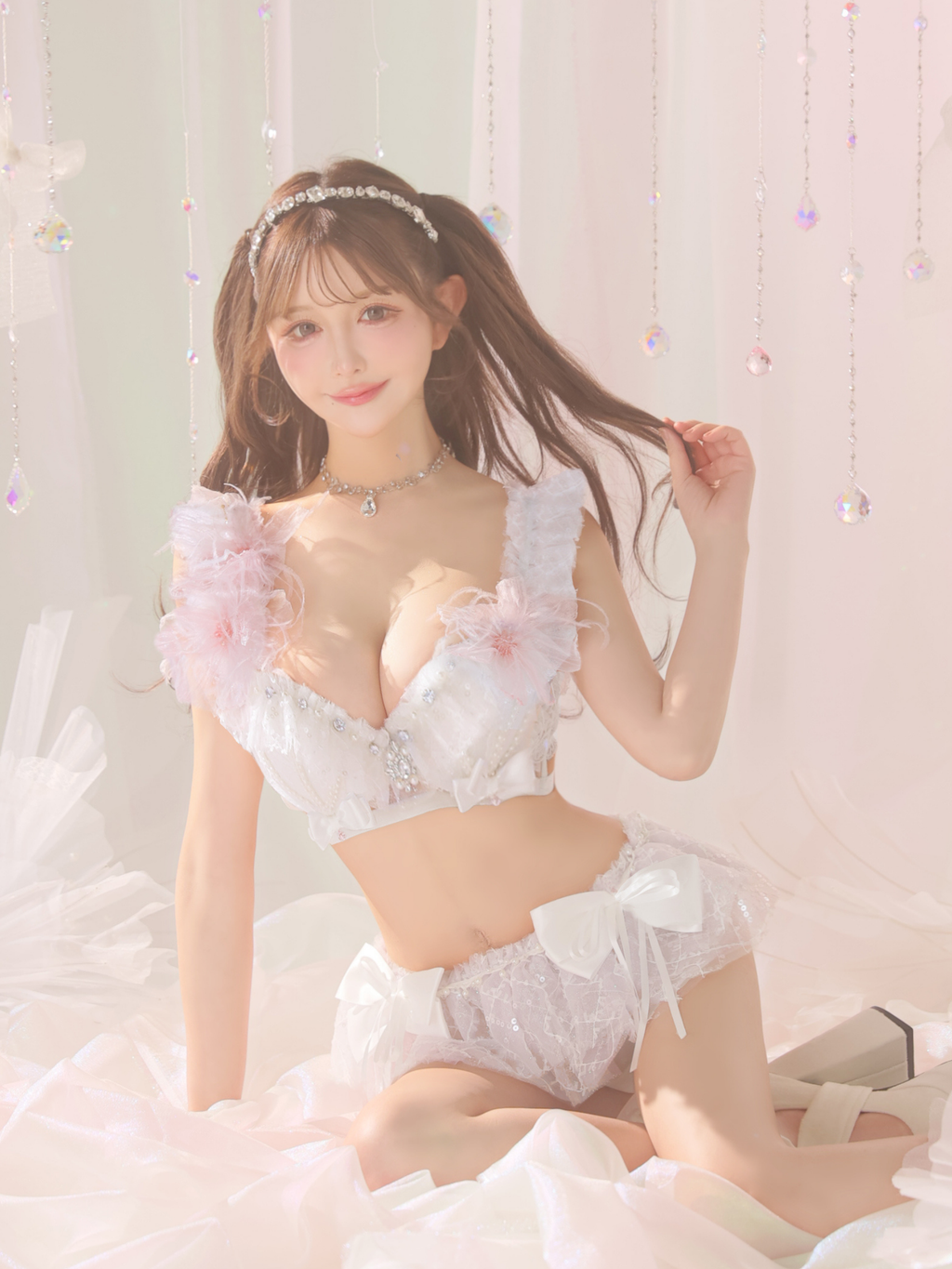 Deco Lingerie 48 (DL48)(A1)