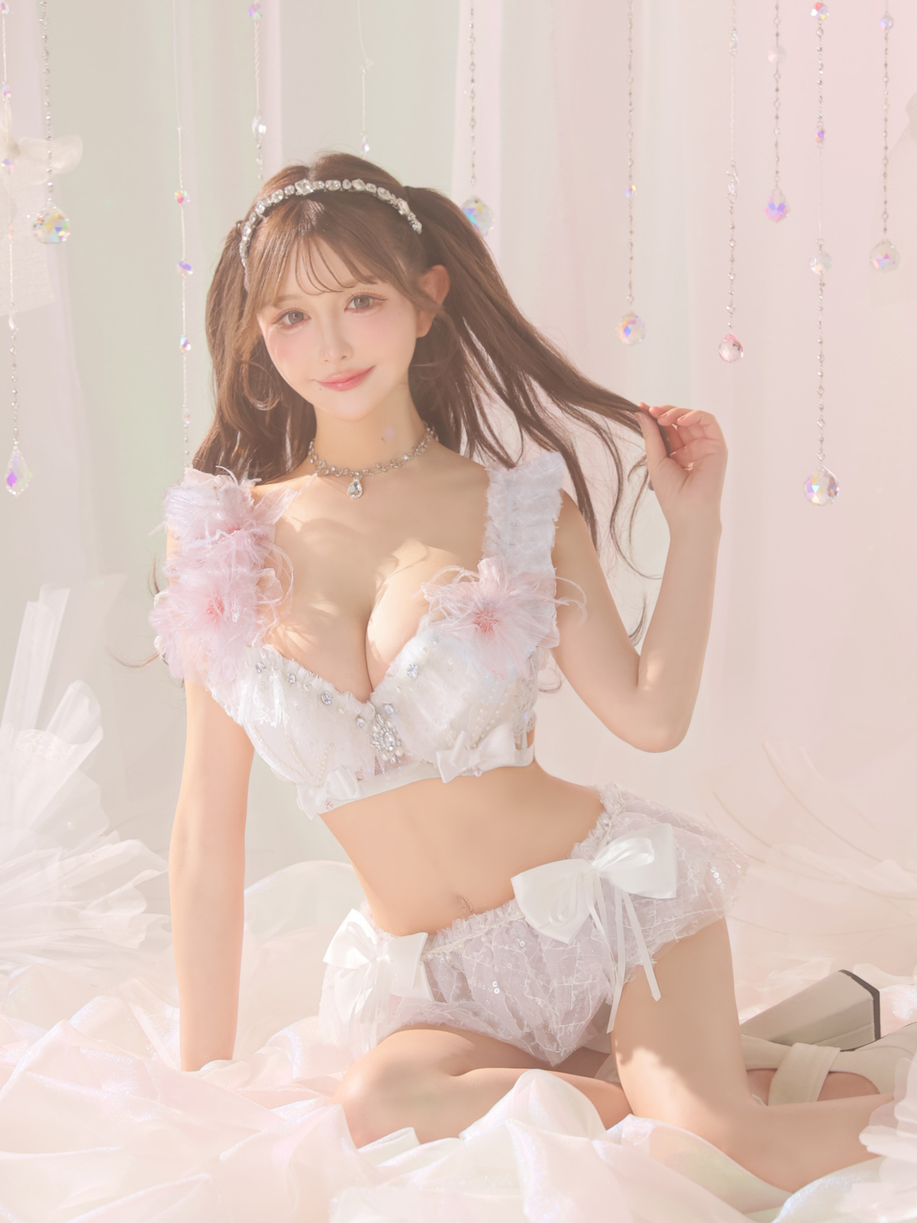 Deco Lingerie 48 (DL48)(A1)