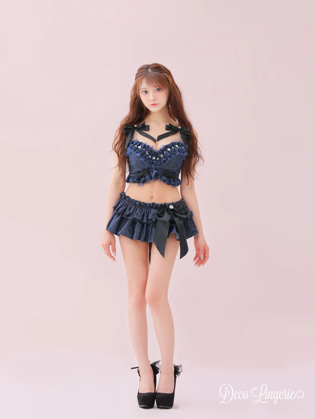 Deco Lingerie 49(DL49) A1A2