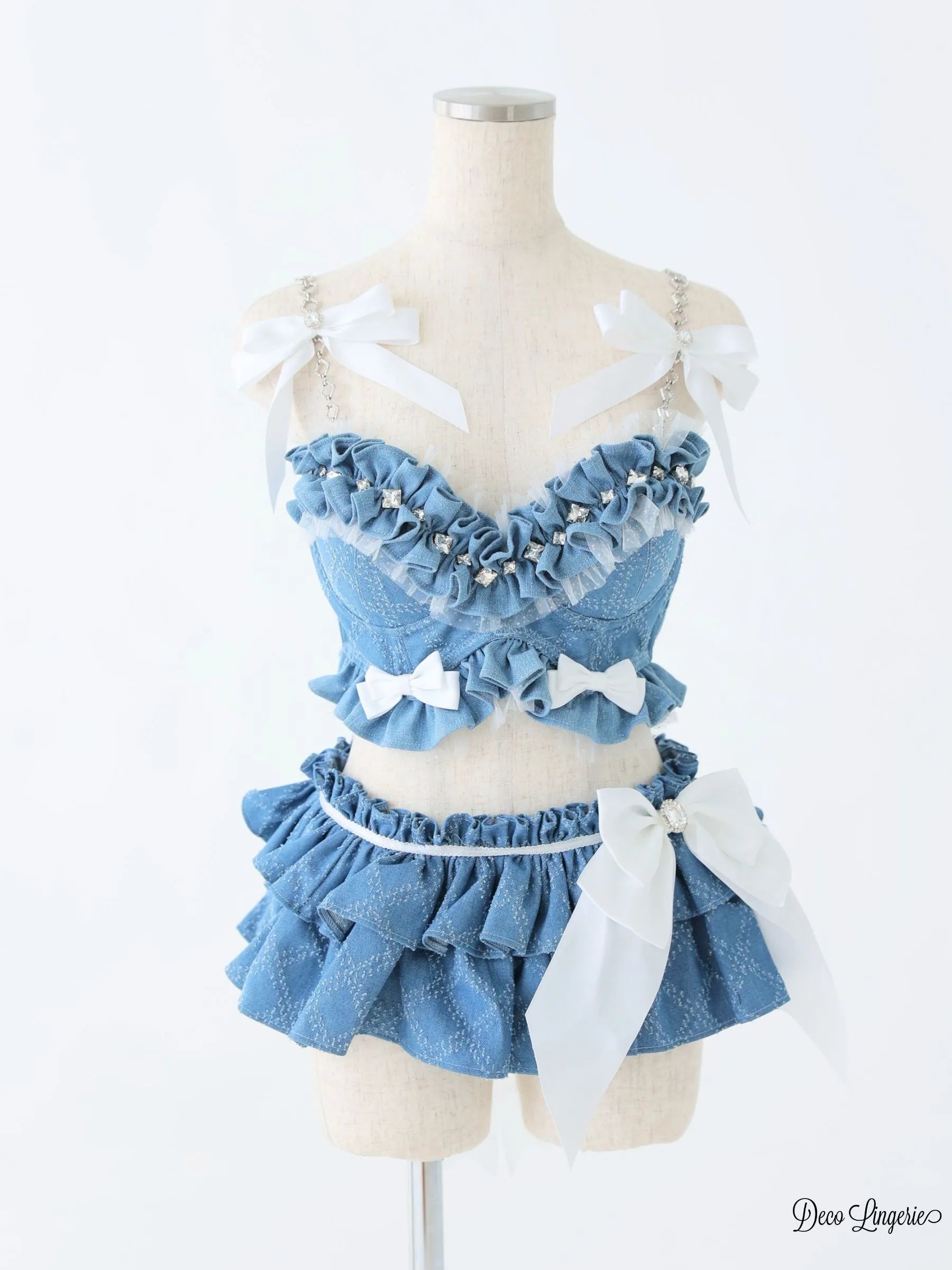 Deco Lingerie 49(DL49) A1A2