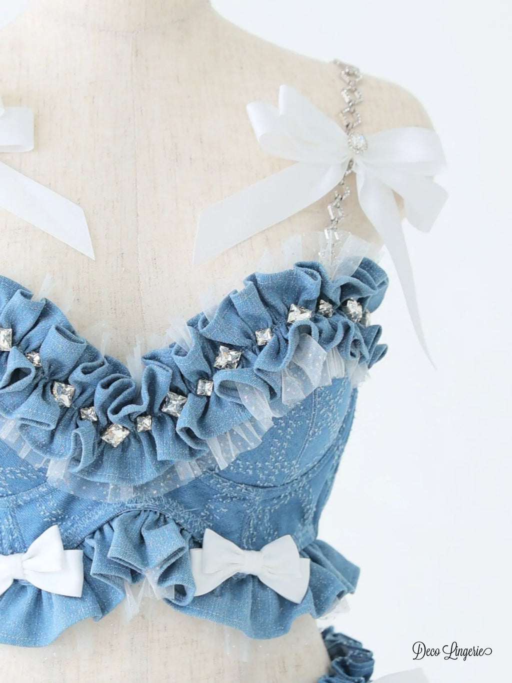Deco Lingerie 49(DL49) A1A2