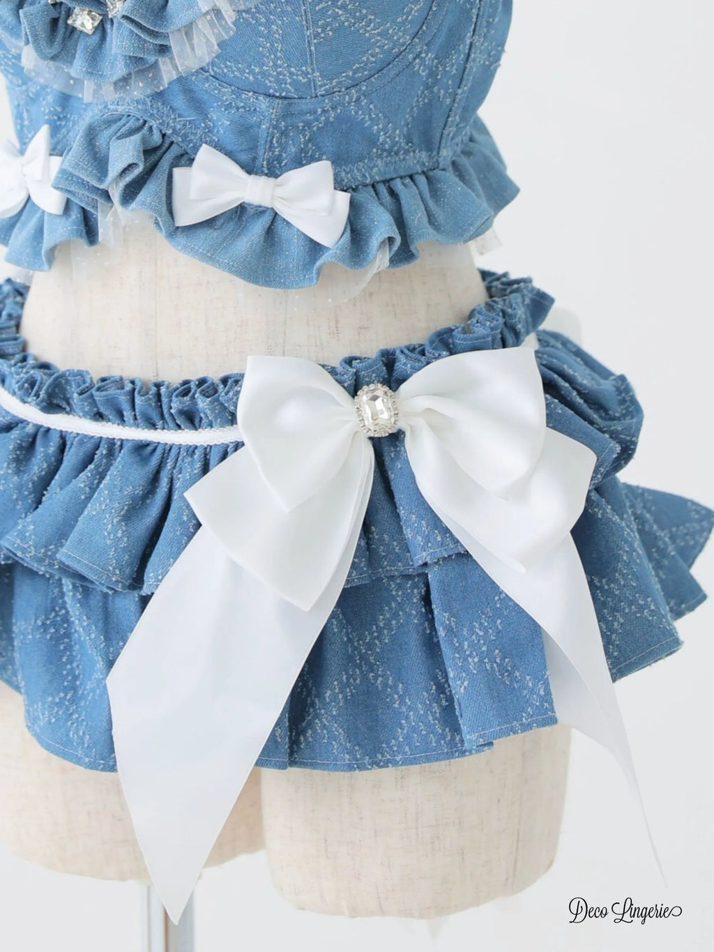 Deco Lingerie 49(DL49) A1A2