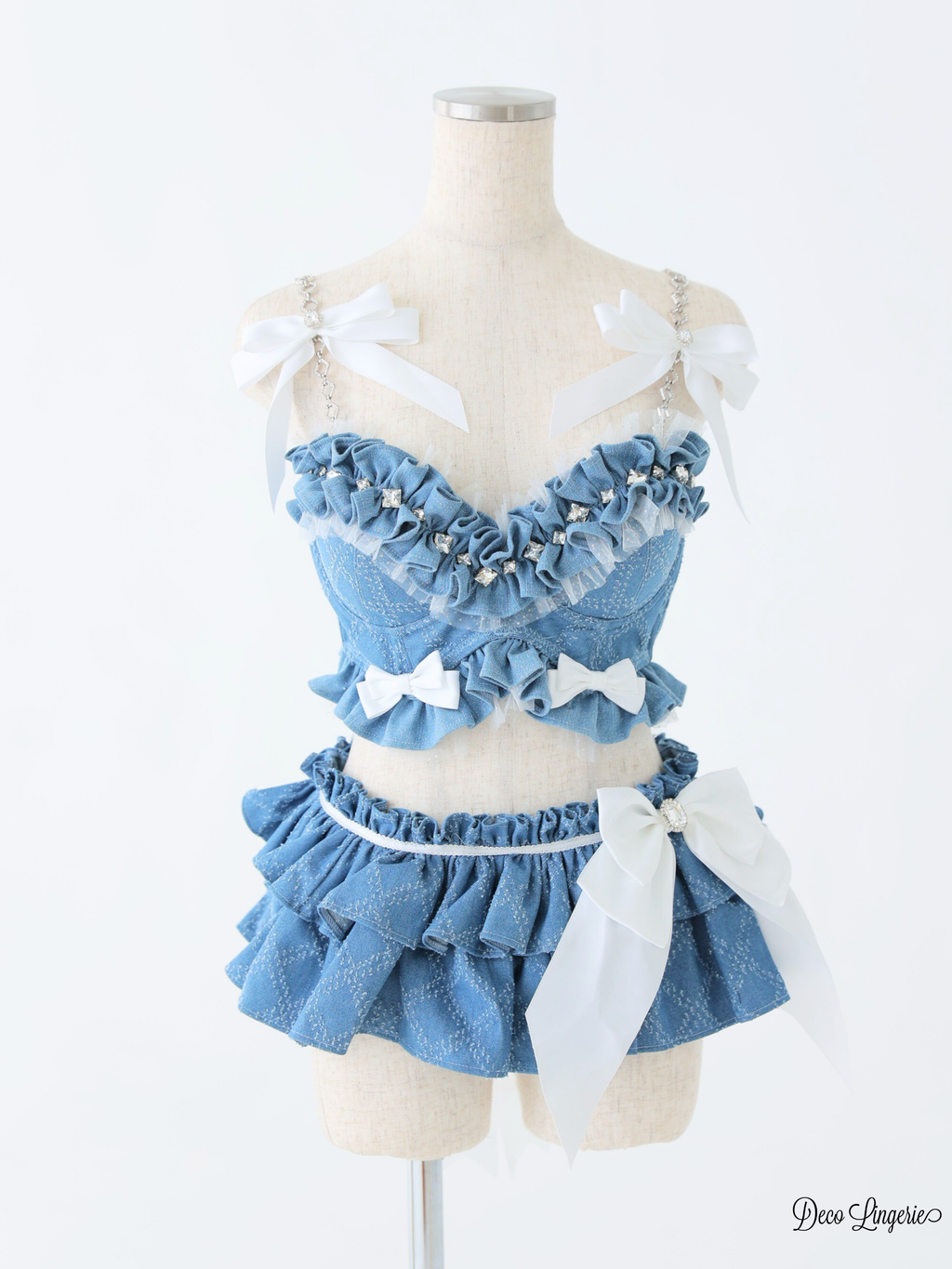 Deco Lingerie 49(DL49) A1A2