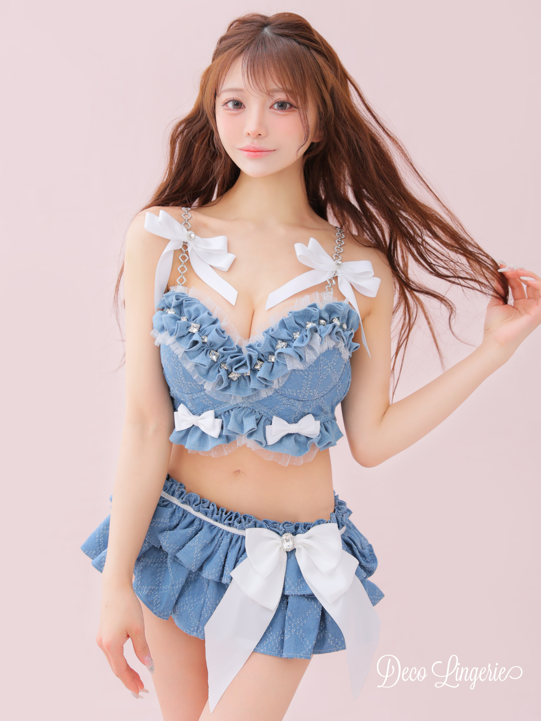 Deco Lingerie 49(DL49) A1A2