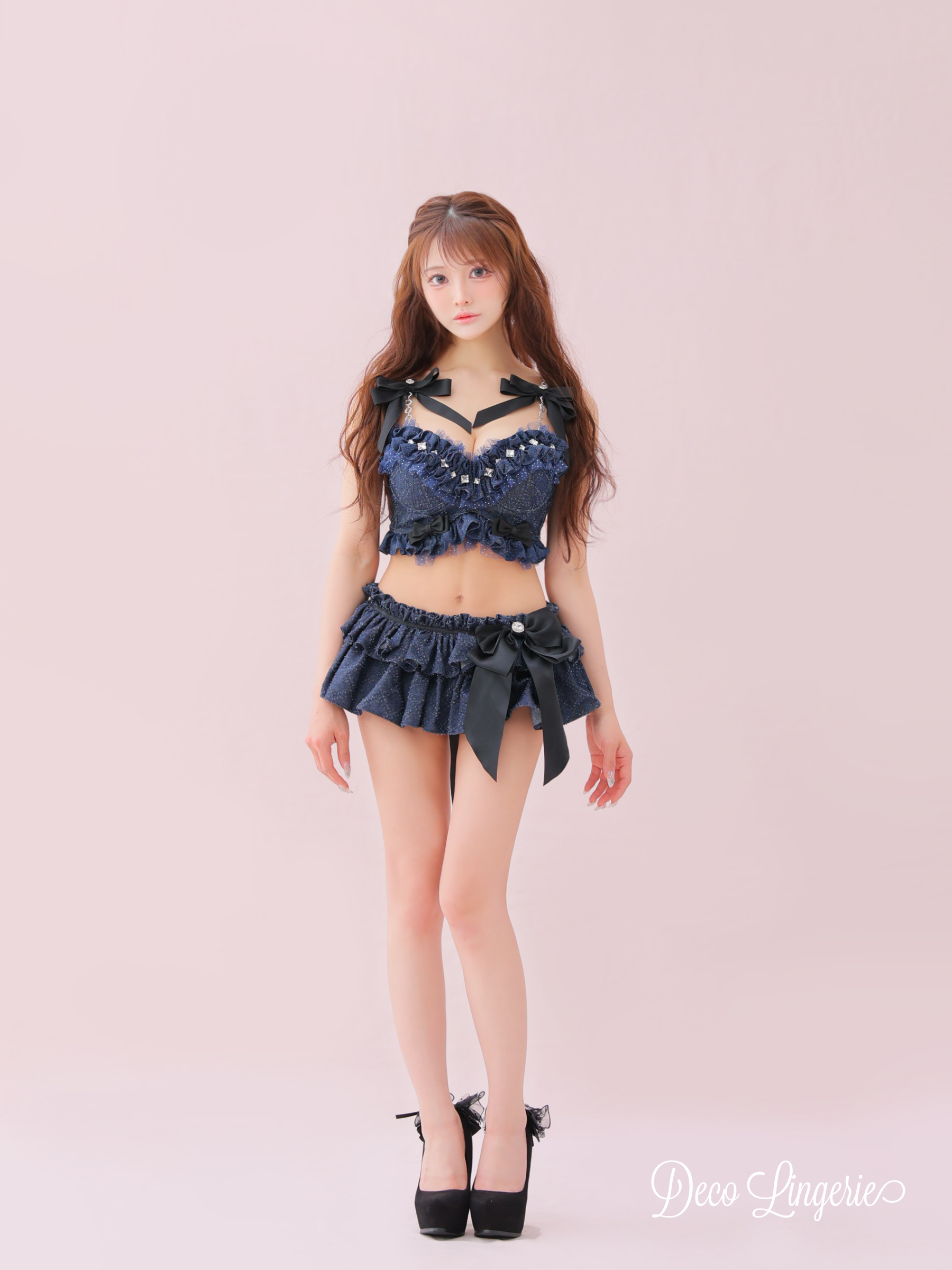 Deco Lingerie 49(DL49) A1A2