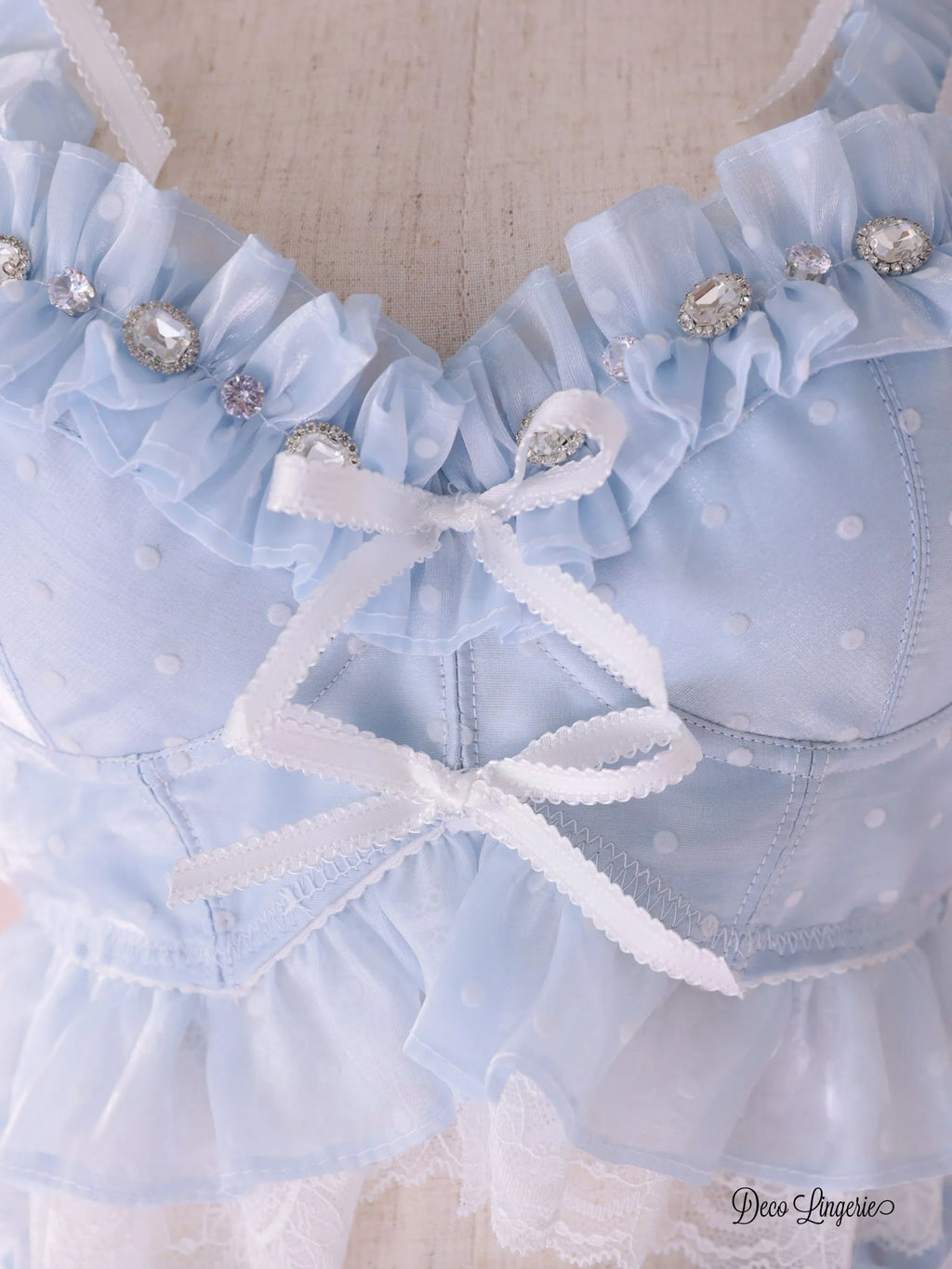 Deco Lingerie 51(DL51)