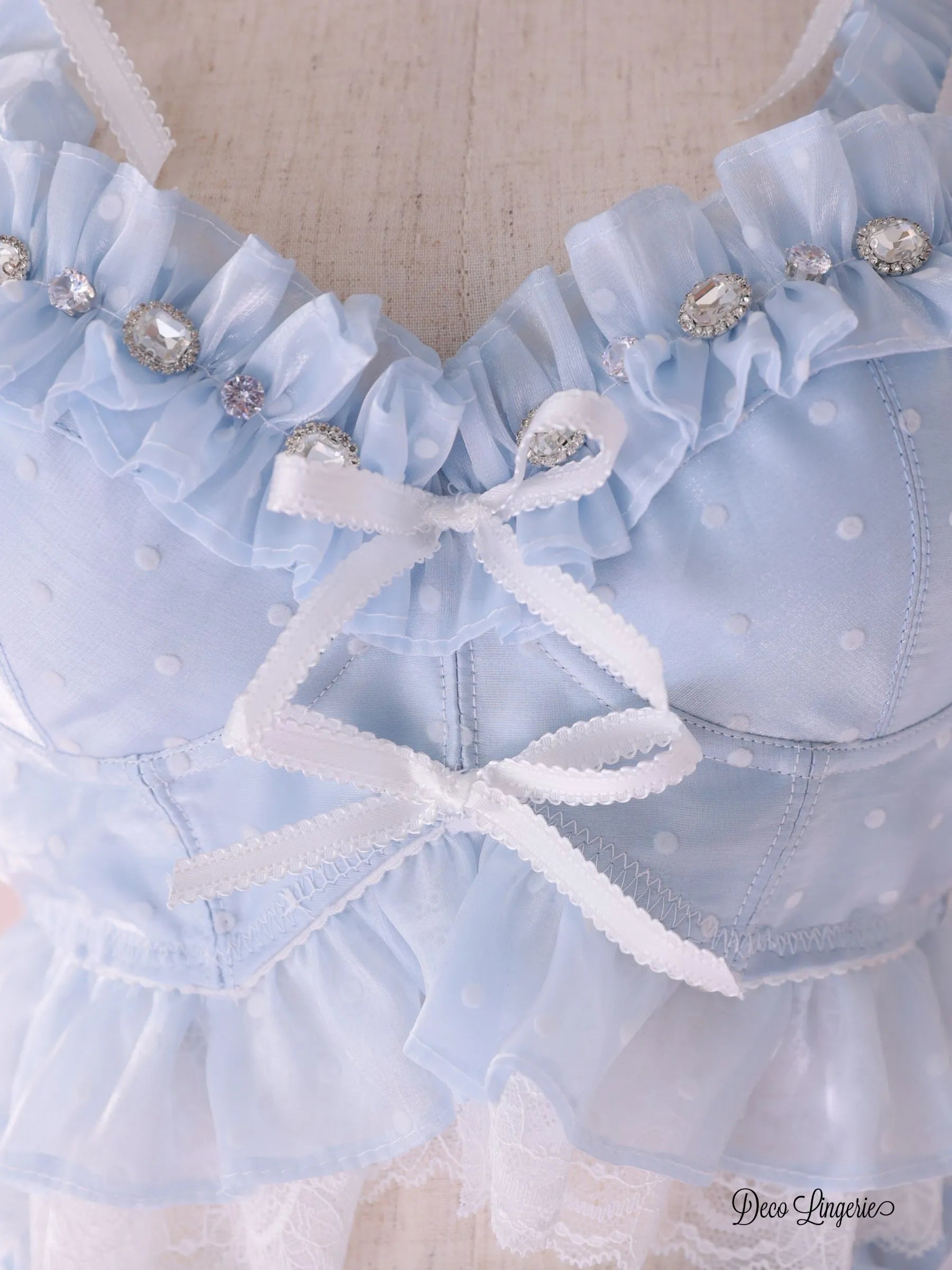 Deco Lingerie 51(DL51)
