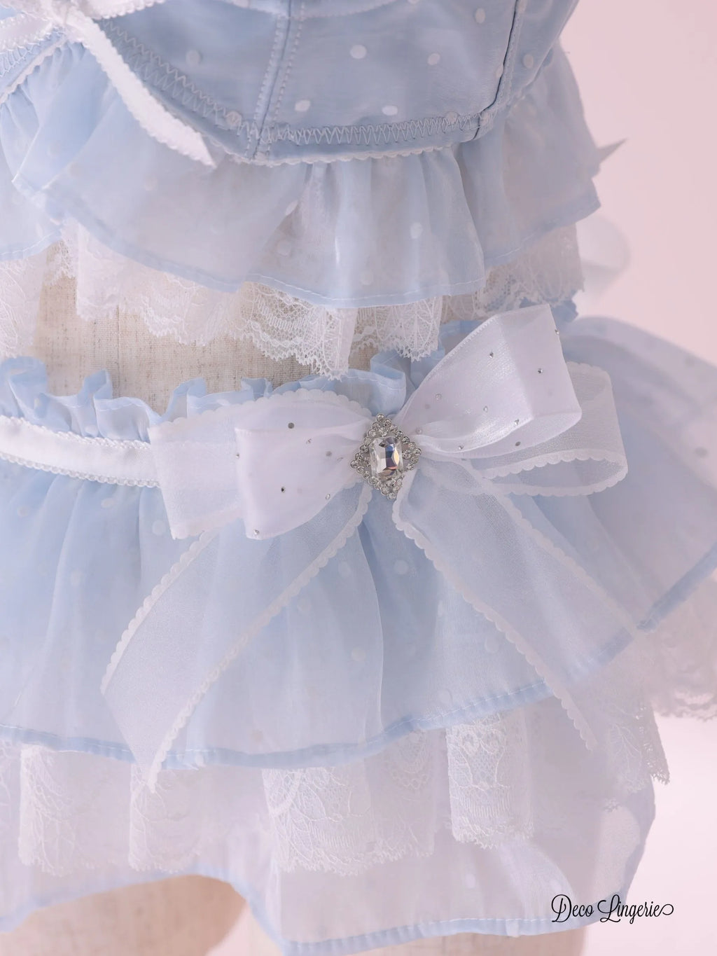 Deco Lingerie 51(DL51)