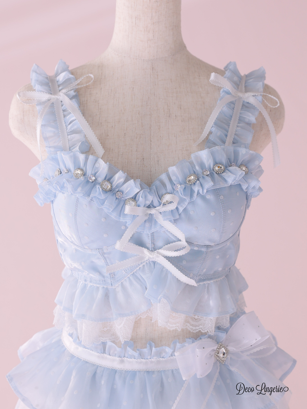 Deco Lingerie 51(DL51)