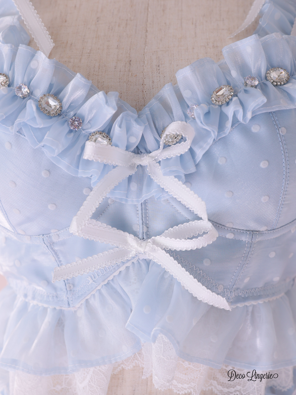Deco Lingerie 51(DL51)