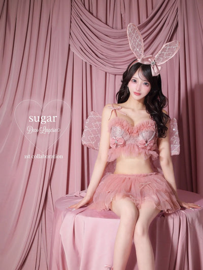 sugarコラボDeco Lingerie 52(DL52)(A1)