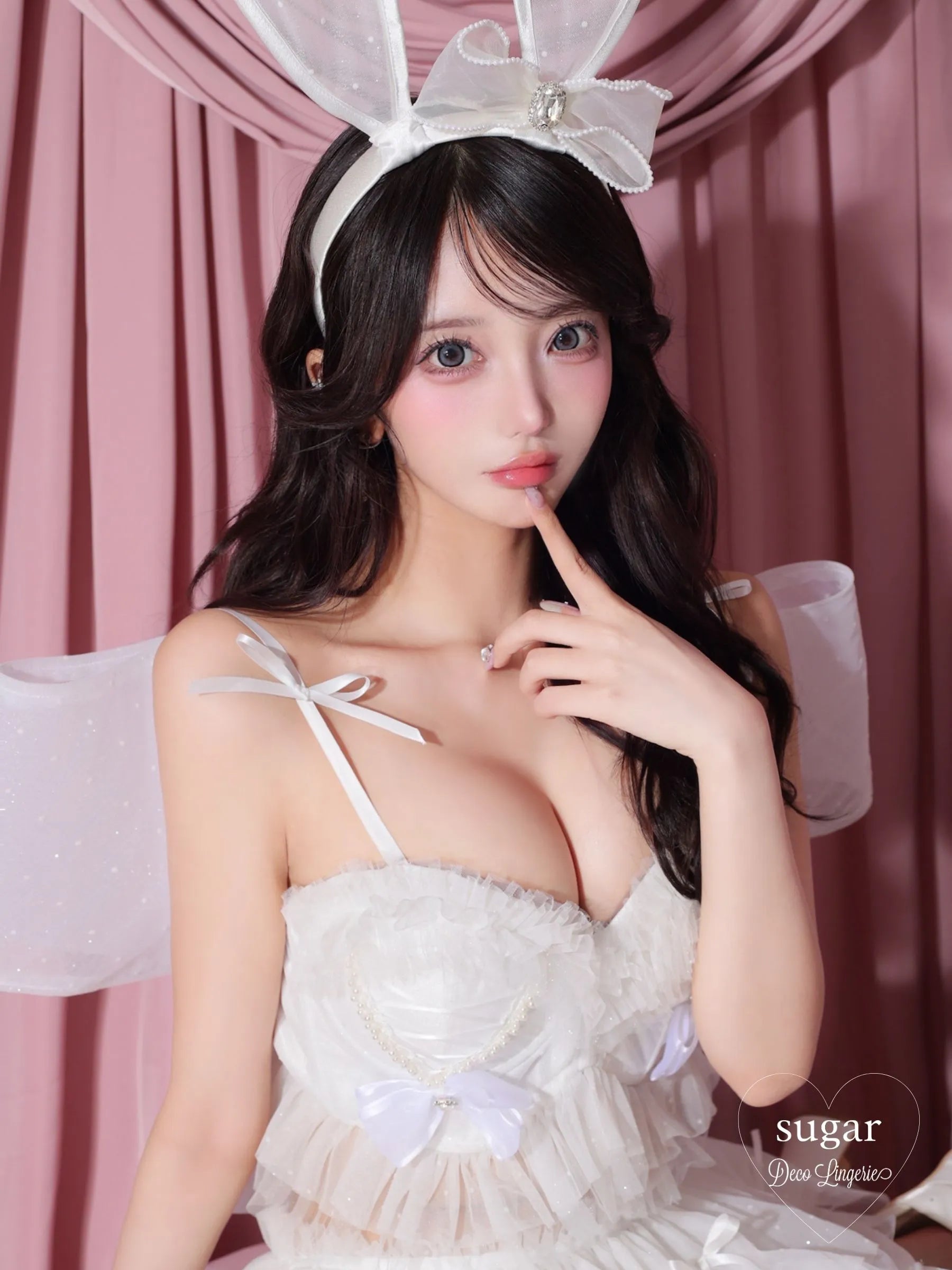 sugarコラボDeco Lingerie 52(DL52)(A1)