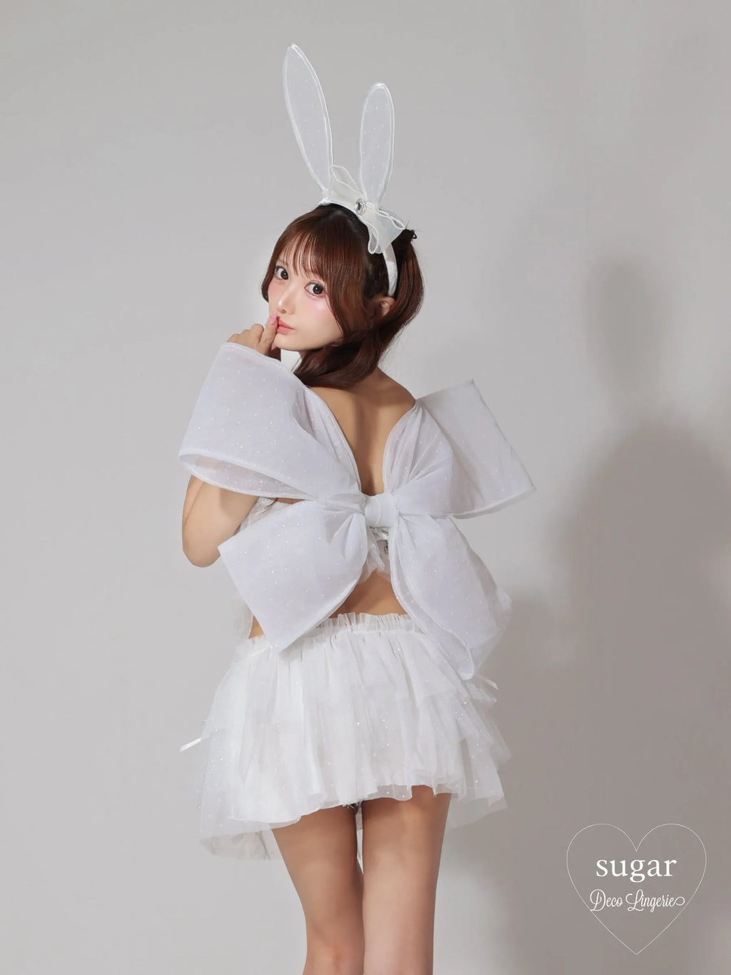 sugarコラボDeco Lingerie 52(DL52)(A1)