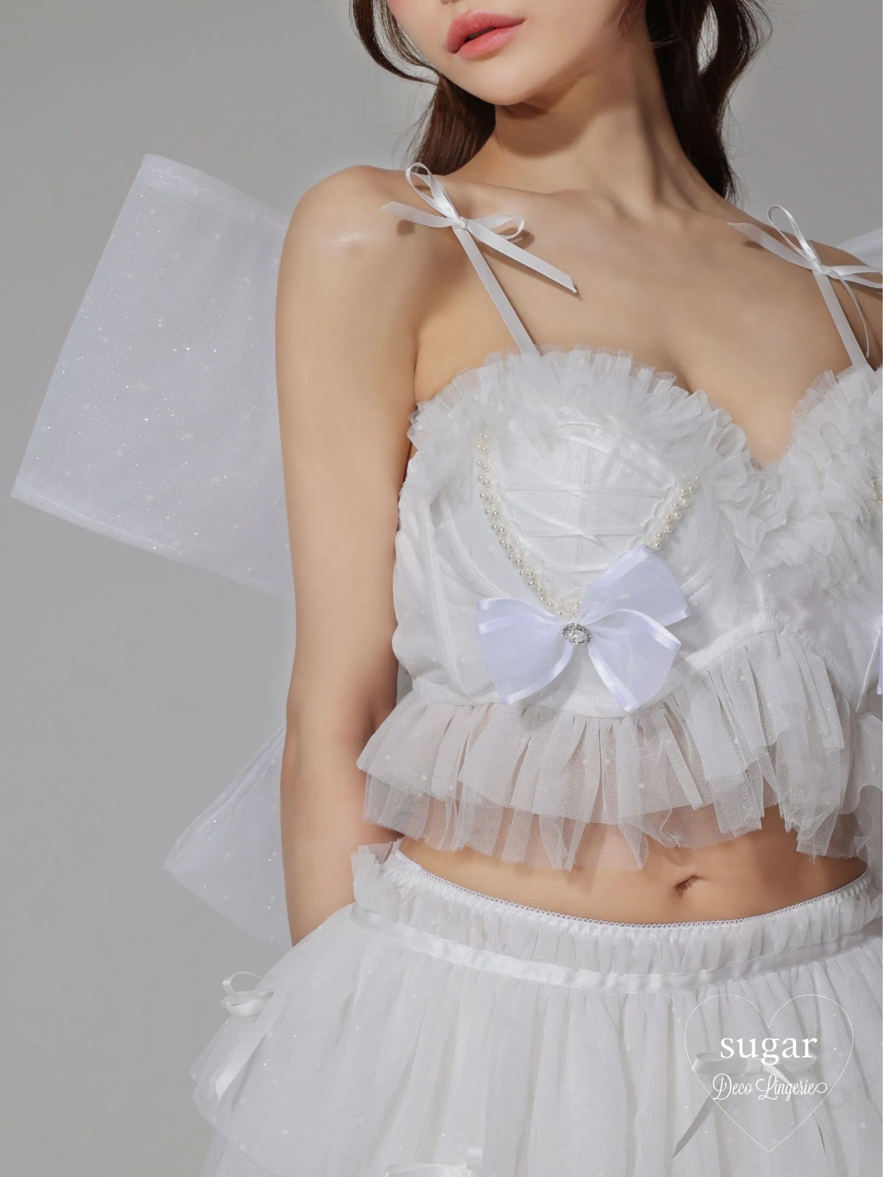 sugarコラボDeco Lingerie 52(DL52)(A1)
