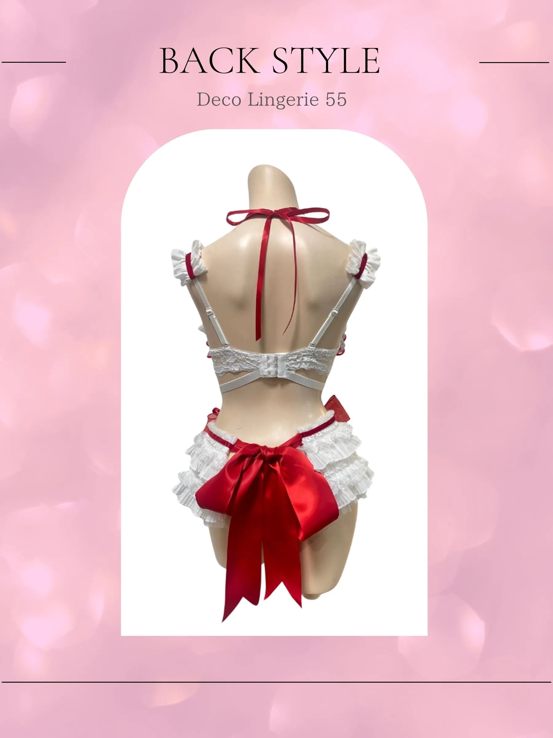 Deco Lingerie 55(DL55)(A2)