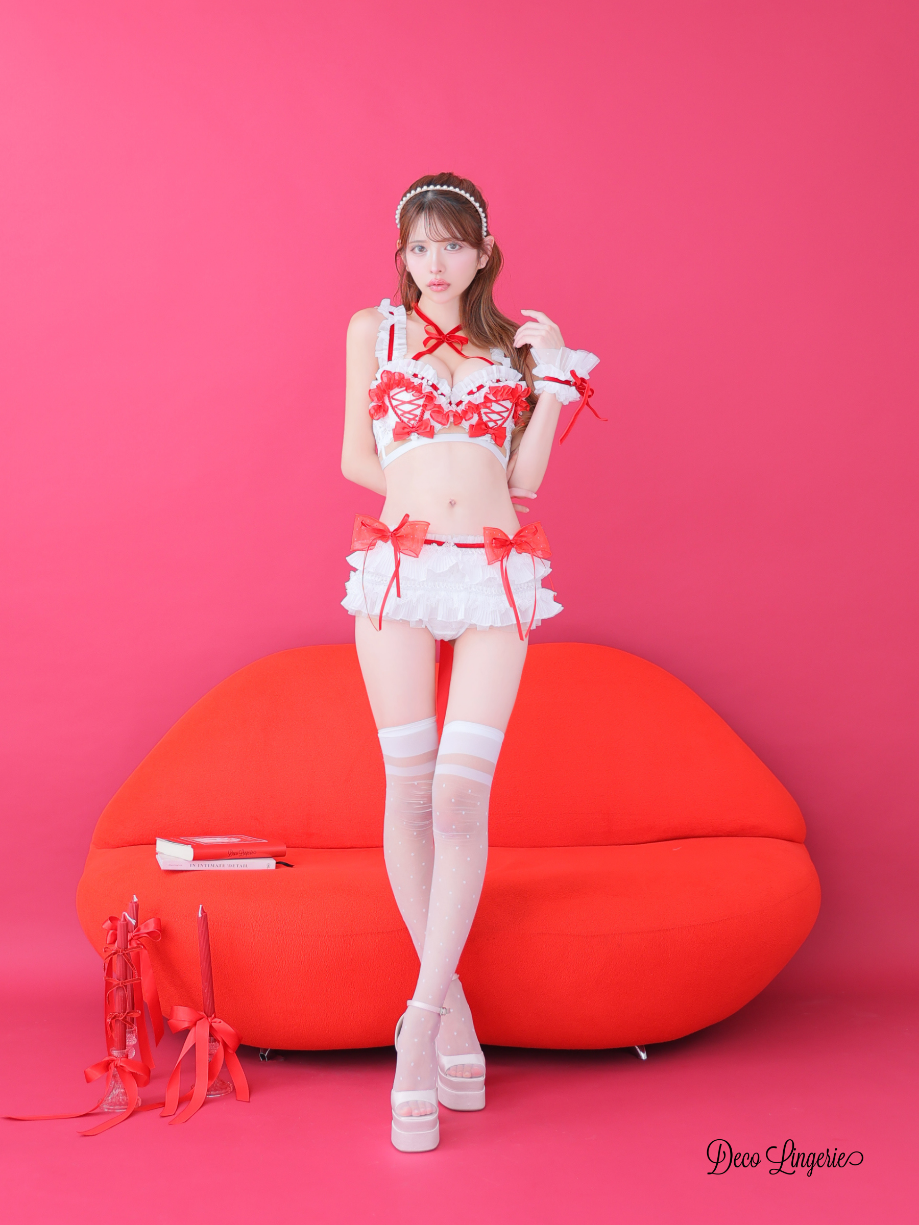 Deco Lingerie 55(DL55)(A2)