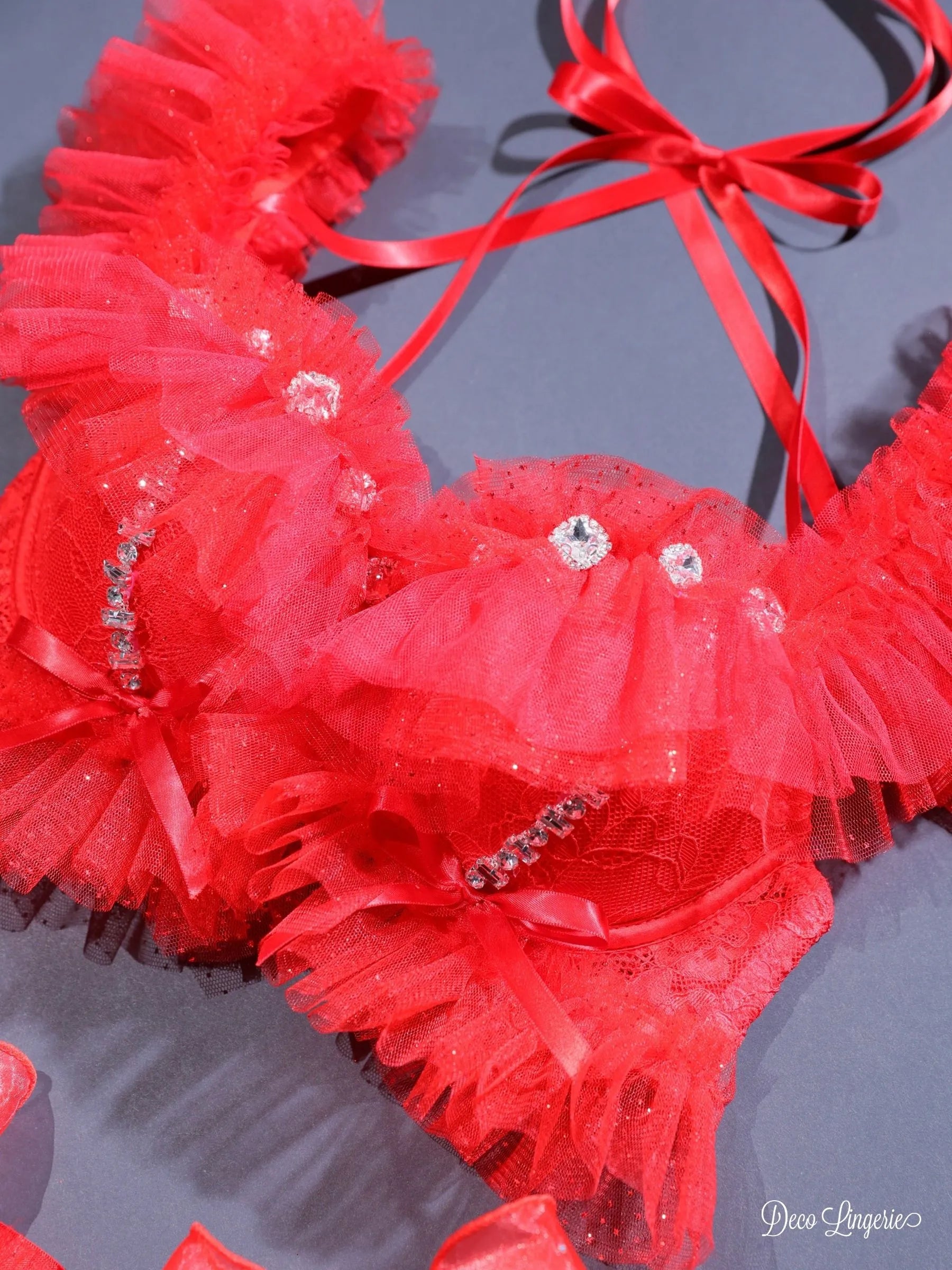 Deco Lingerie 56(DL56)(A1)