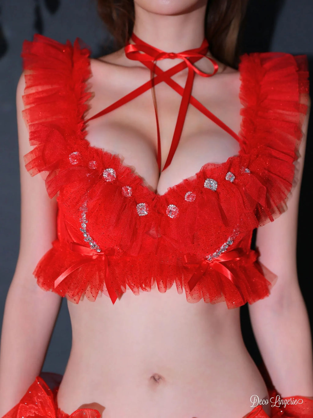 Deco Lingerie 56(DL56)(A1)