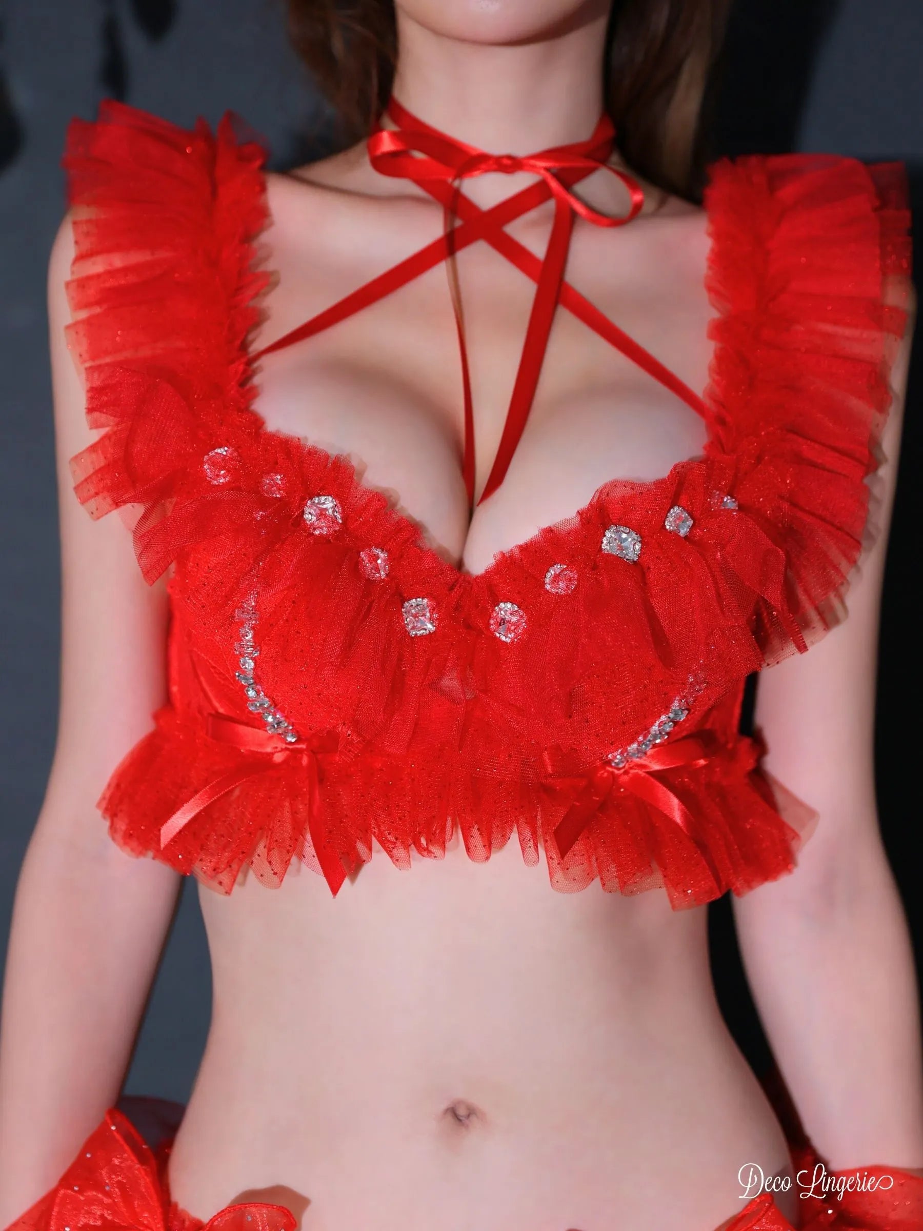 Deco Lingerie 56(DL56)(A1)