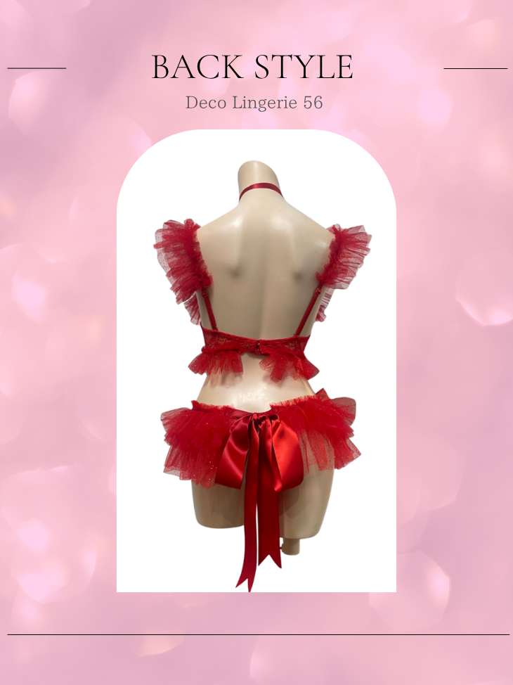 Deco Lingerie 56(DL56)(A1)