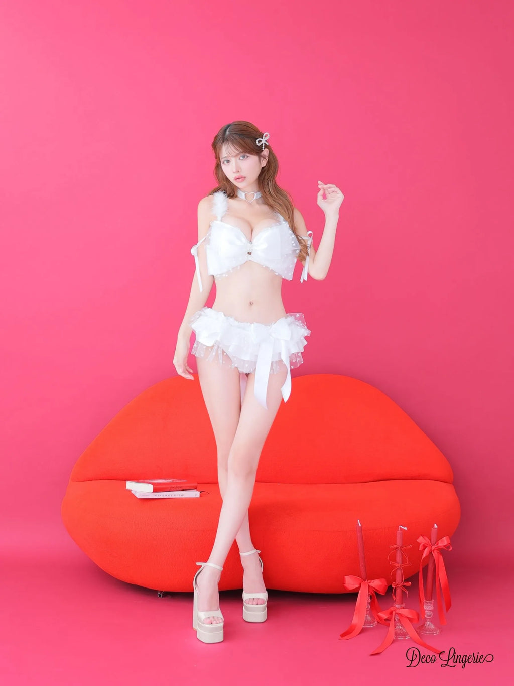 Deco Lingerie 57(DL57)