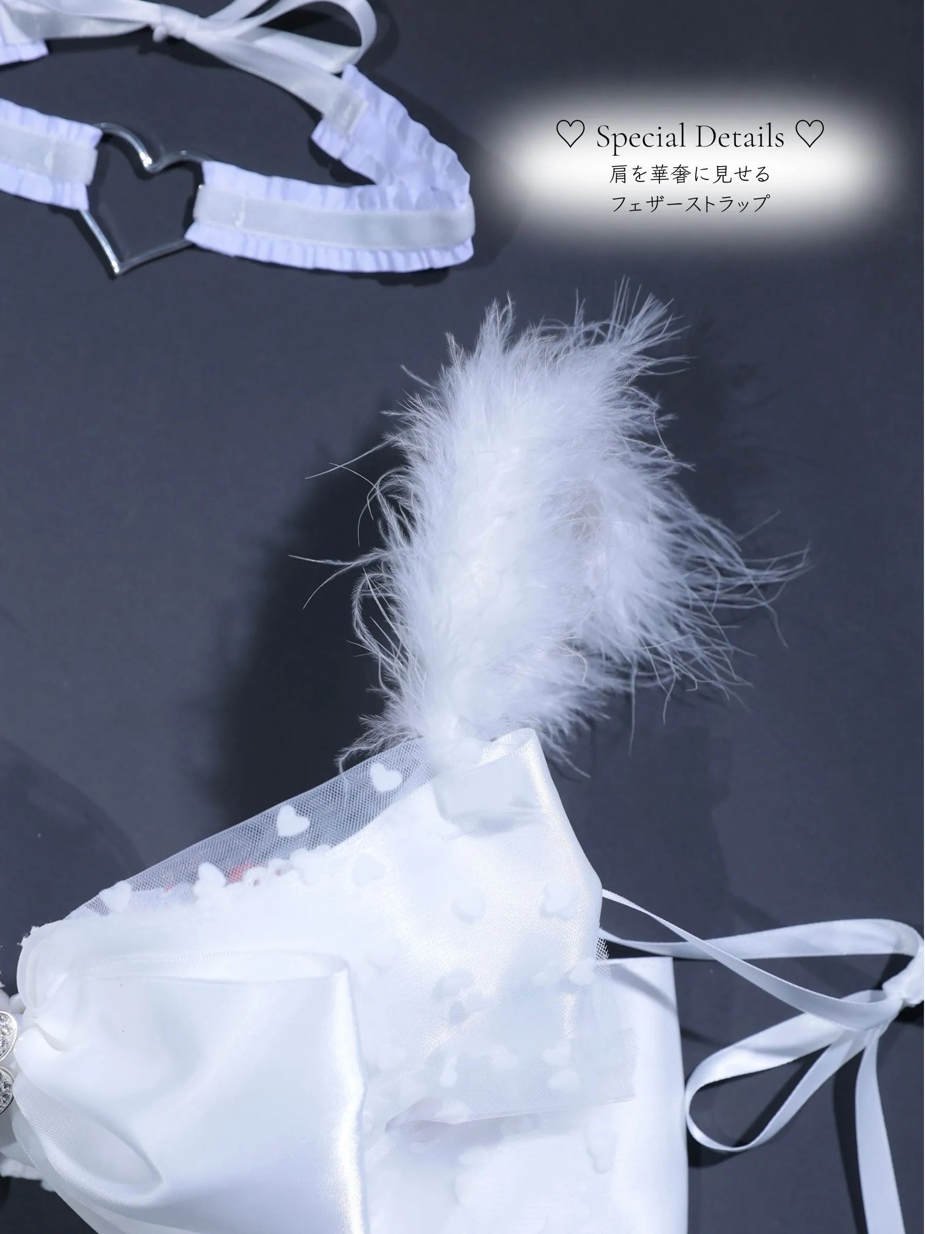 Deco Lingerie 57(DL57)