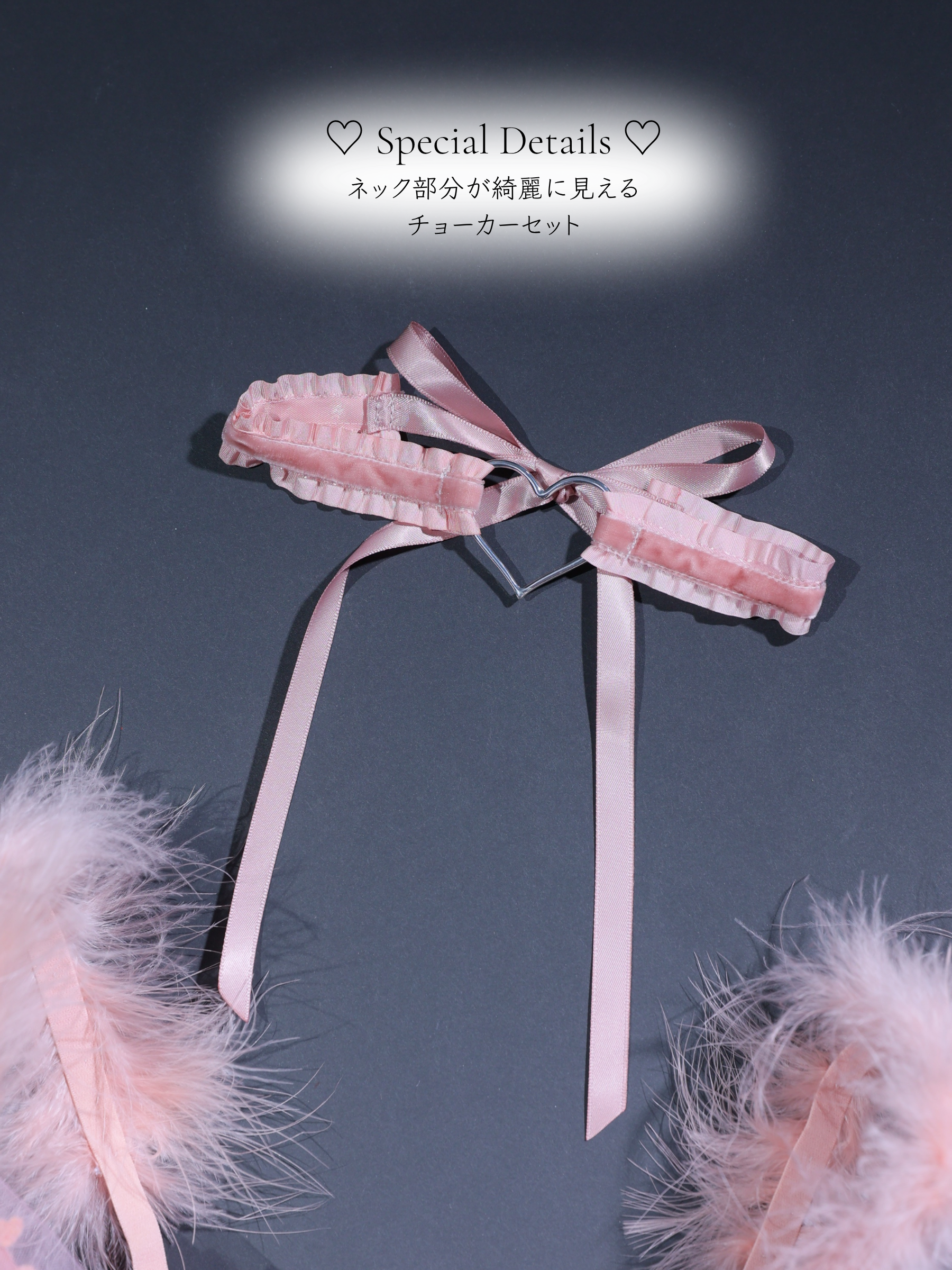 Deco Lingerie 57(DL57)