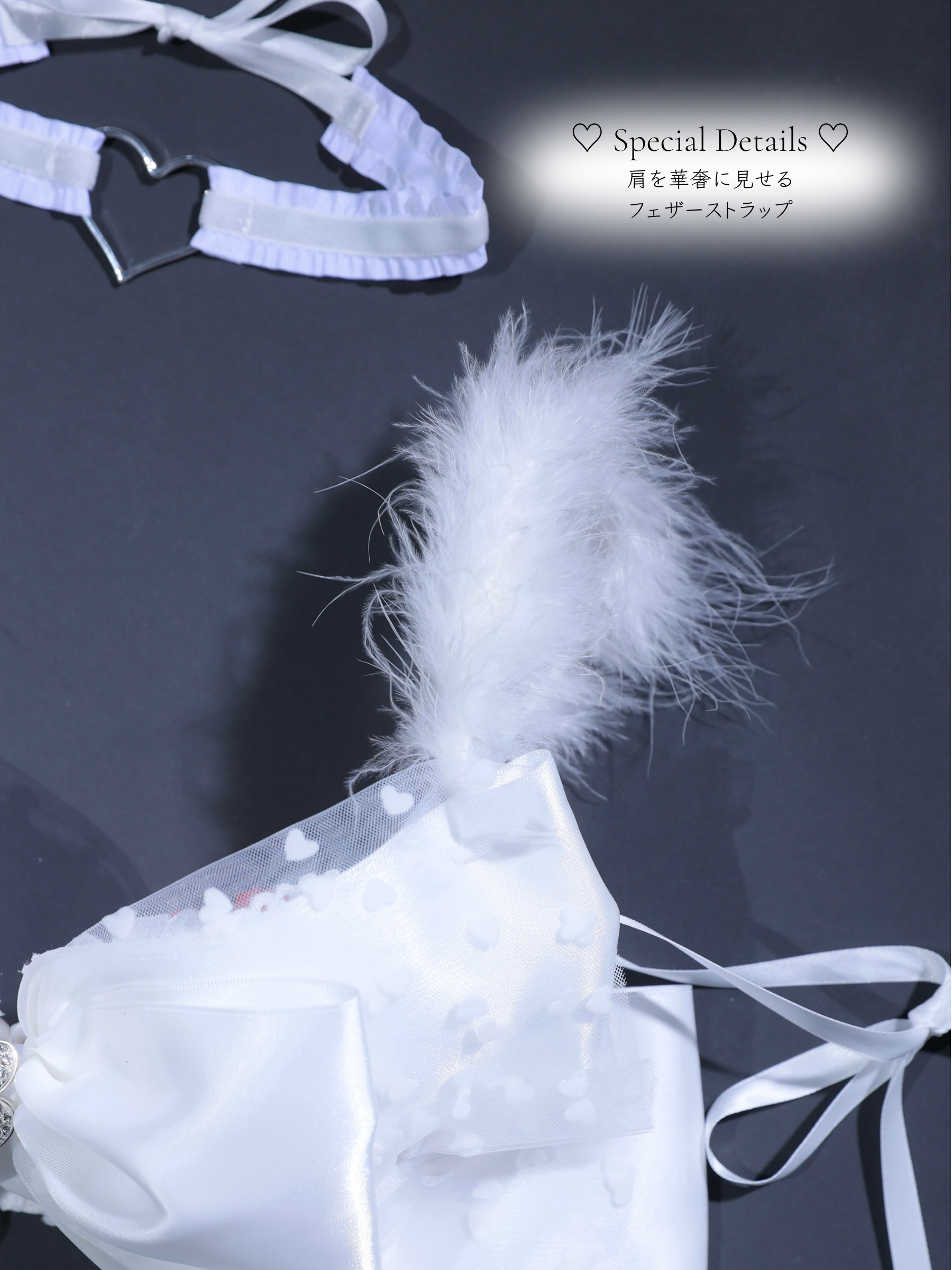 Deco Lingerie 57(DL57)