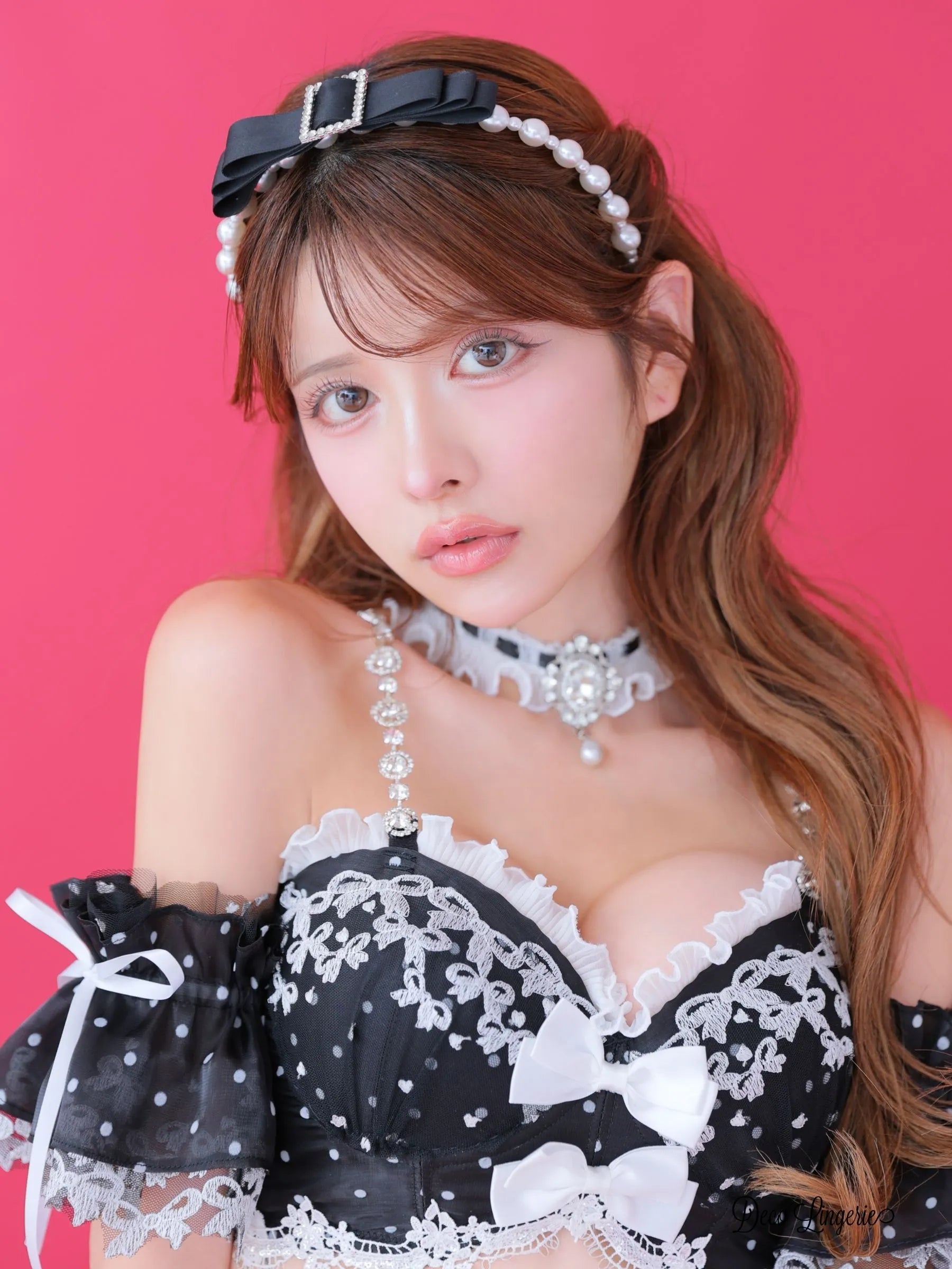 Deco Lingerie 59(DL59)