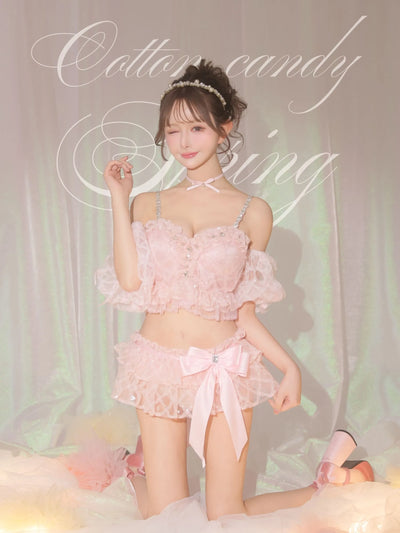 Deco Lingerie 61(DL61) (A1)