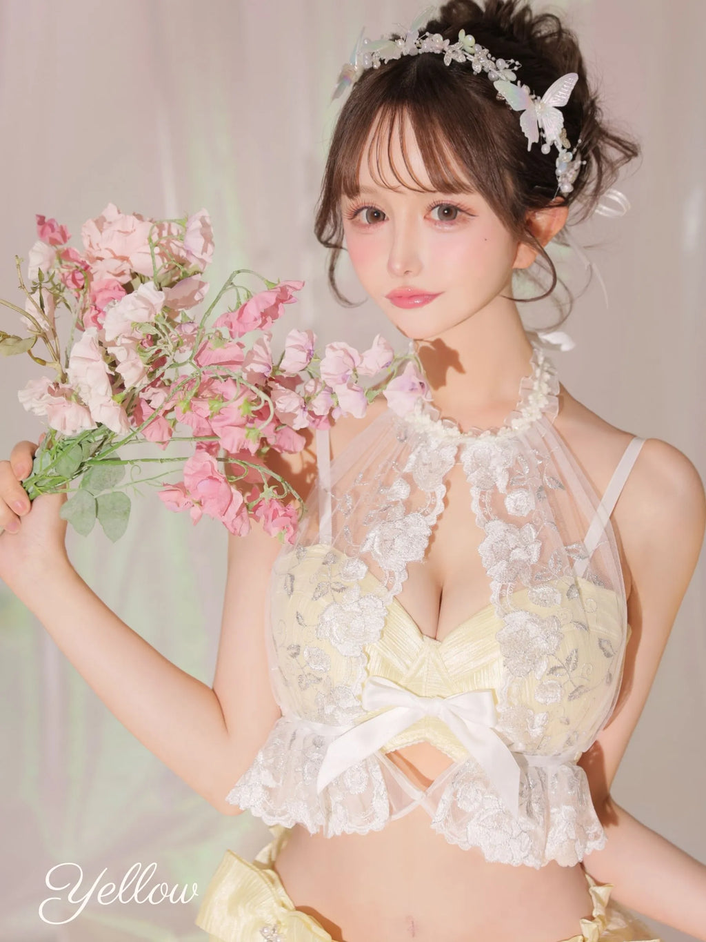 Deco Lingerie 64(DL64)