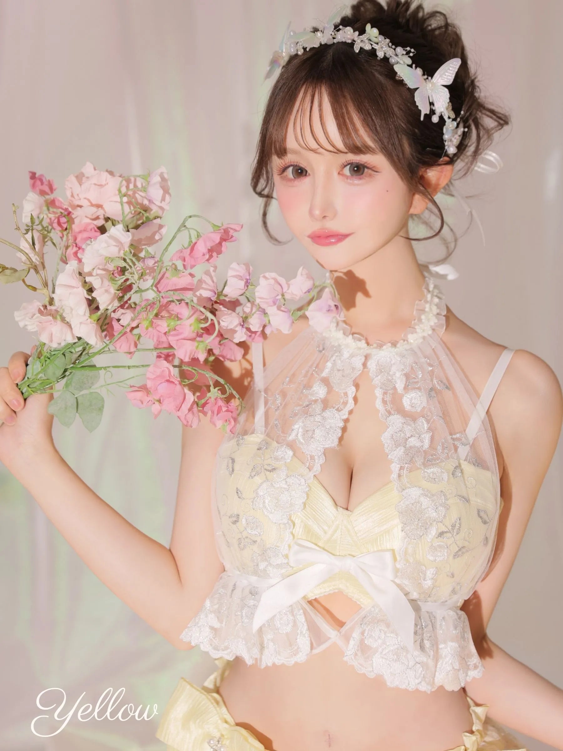 Deco Lingerie 64(DL64)