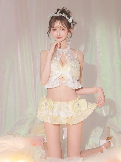 Deco Lingerie 64(DL64)