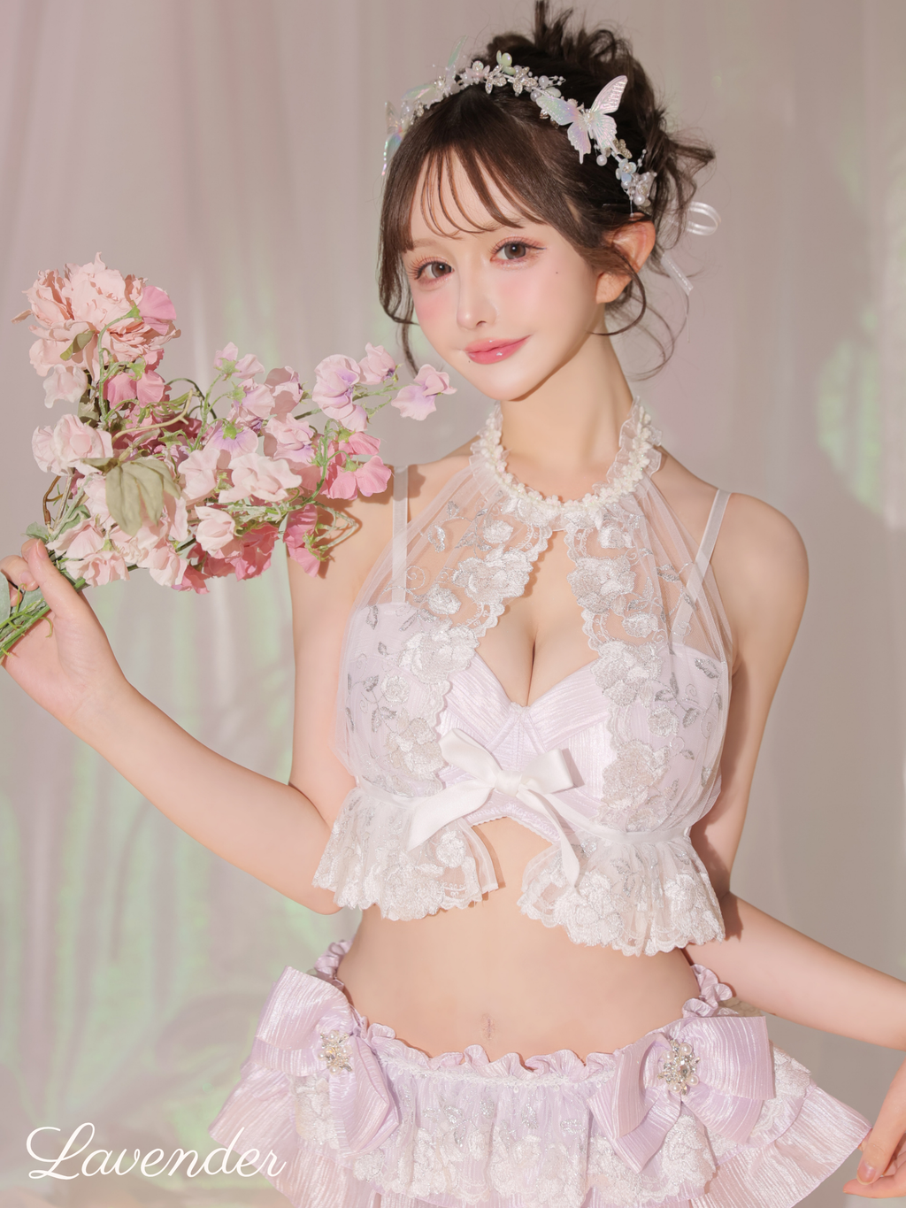 Deco Lingerie 64(DL64)