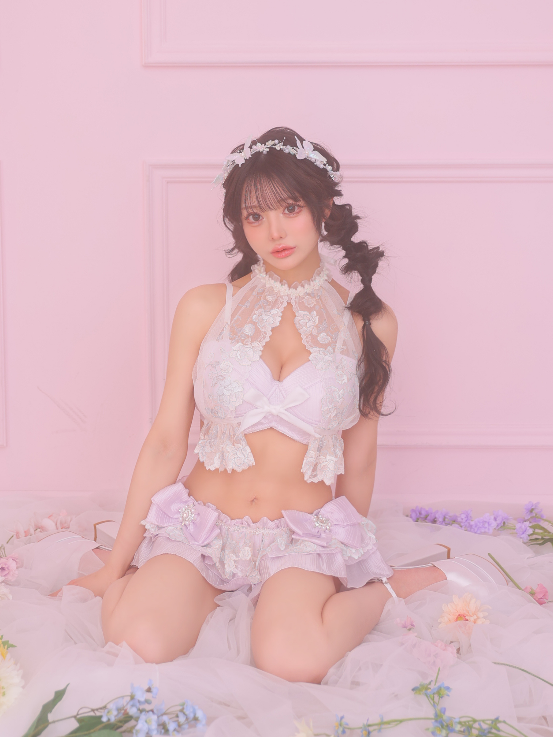 Deco Lingerie 64(DL64)