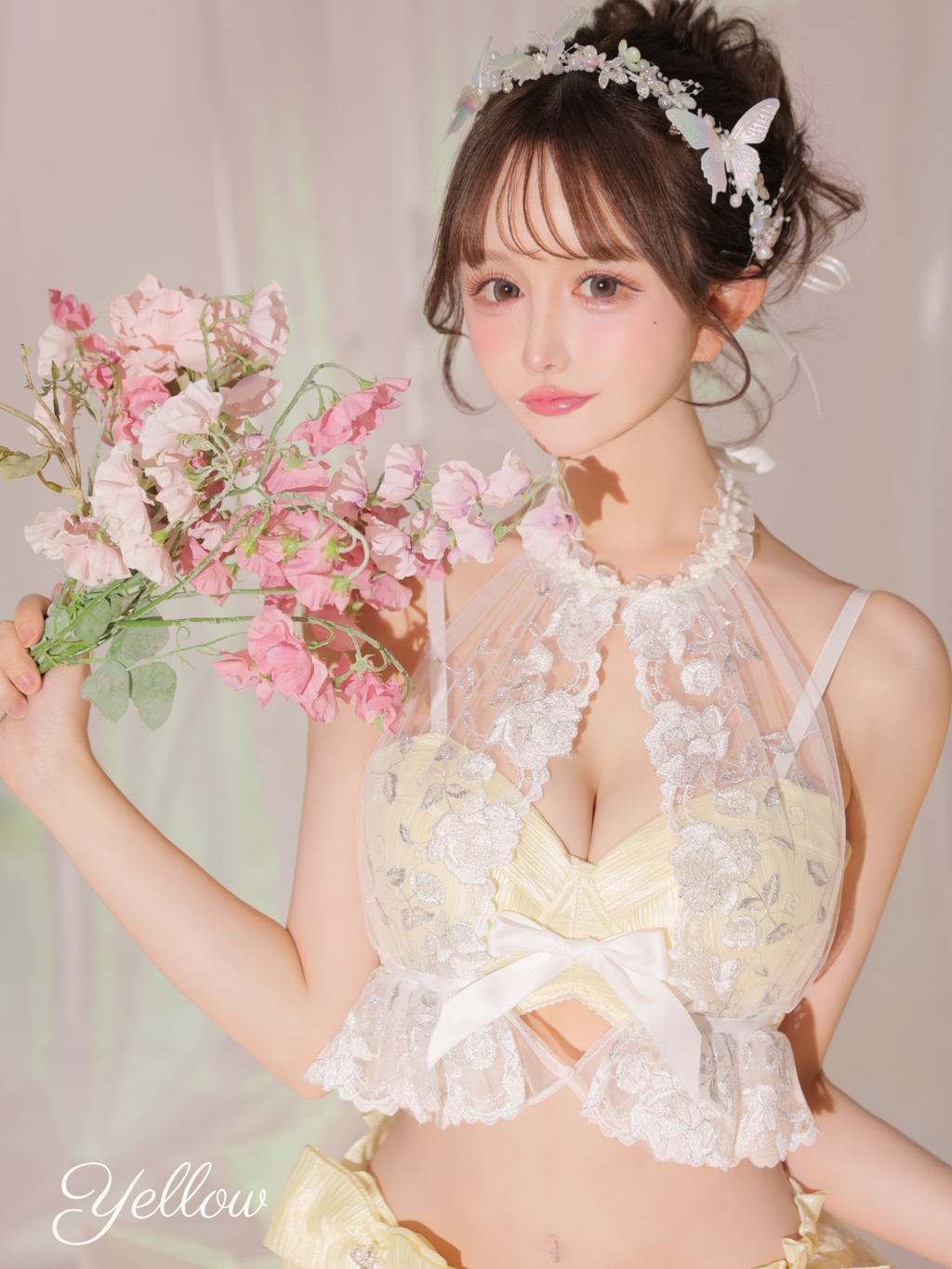 Deco Lingerie 64(DL64)