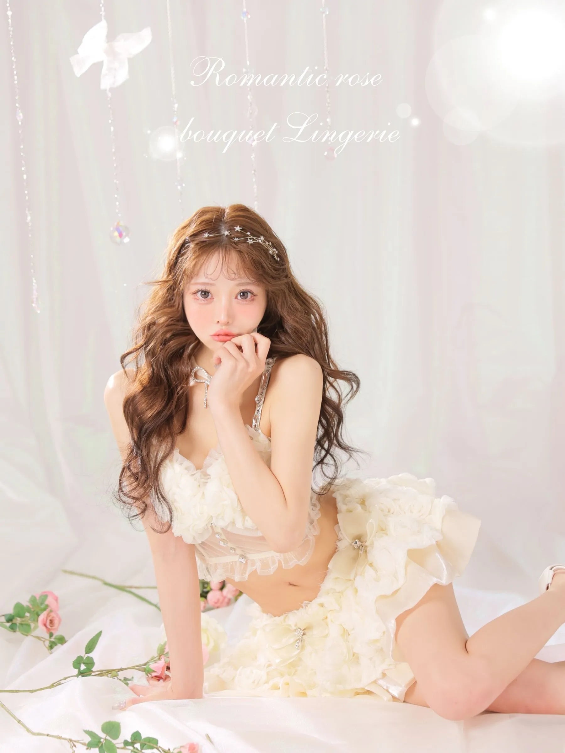 Deco Lingerie 65(DL65)
