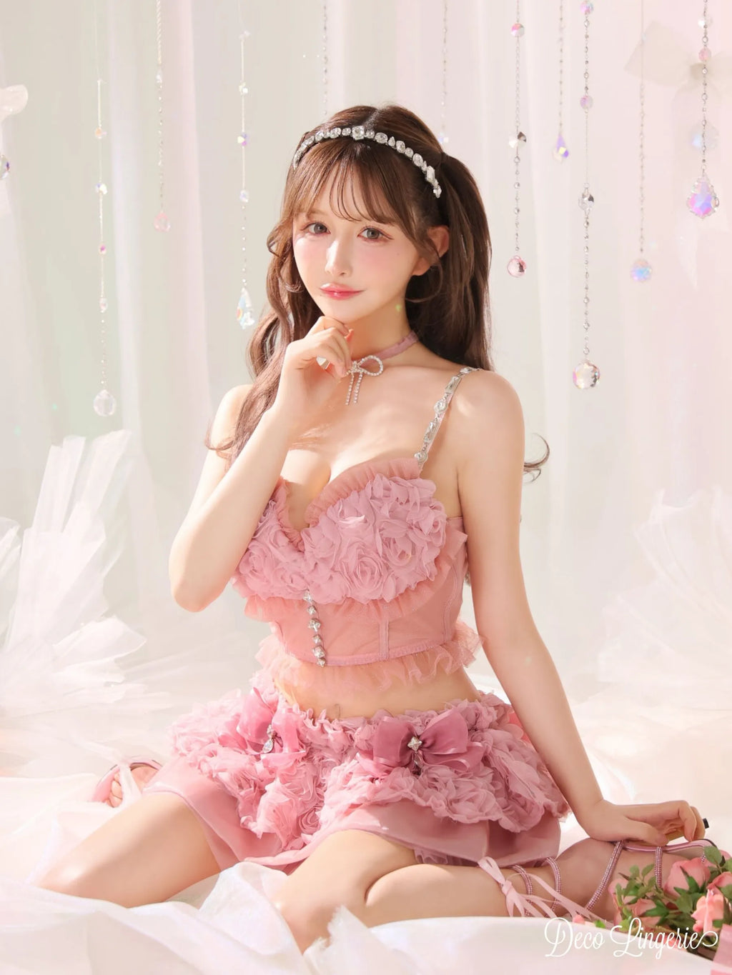 Deco Lingerie 65(DL65)